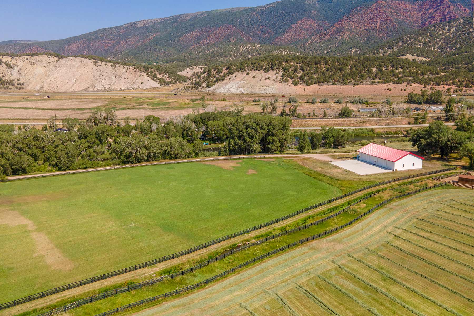 Eagle River Meadows property picture 34 of 54