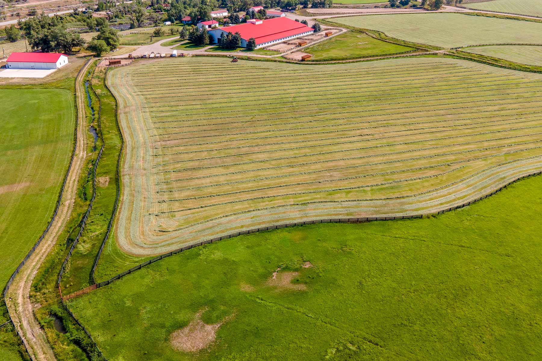 Eagle River Meadows property picture 37 of 54