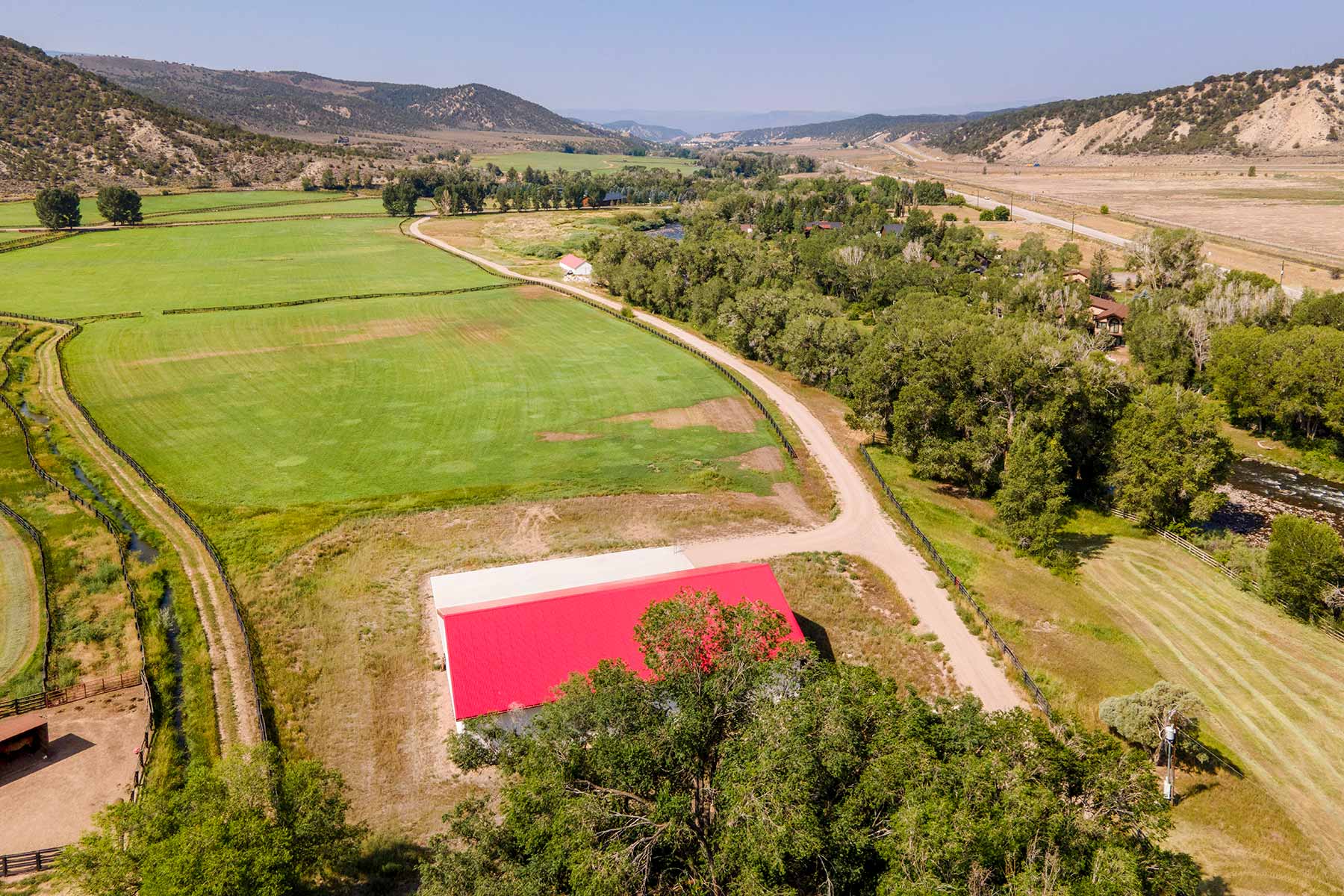 Eagle River Meadows property picture 30 of 54