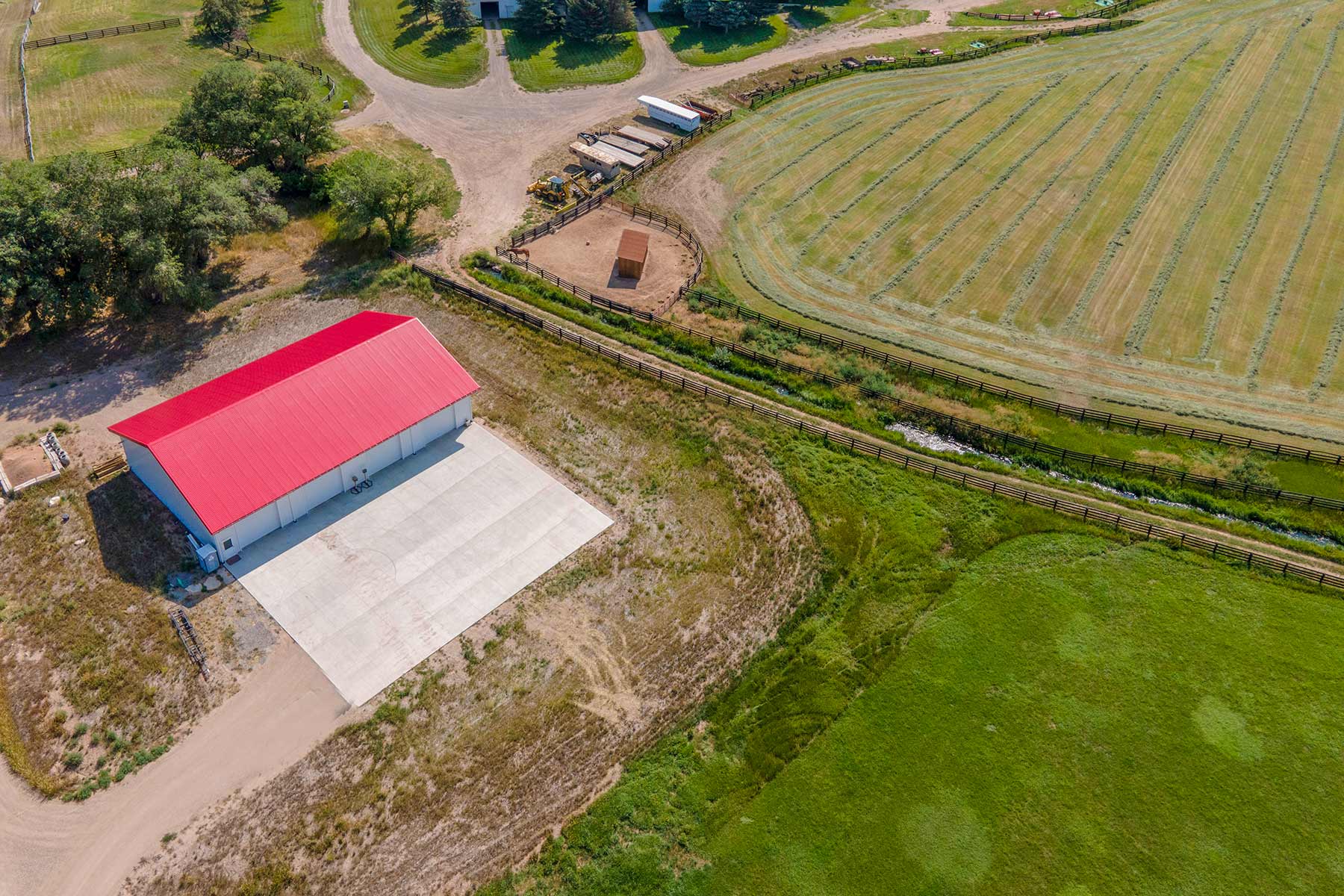 Eagle River Meadows property picture 33 of 54