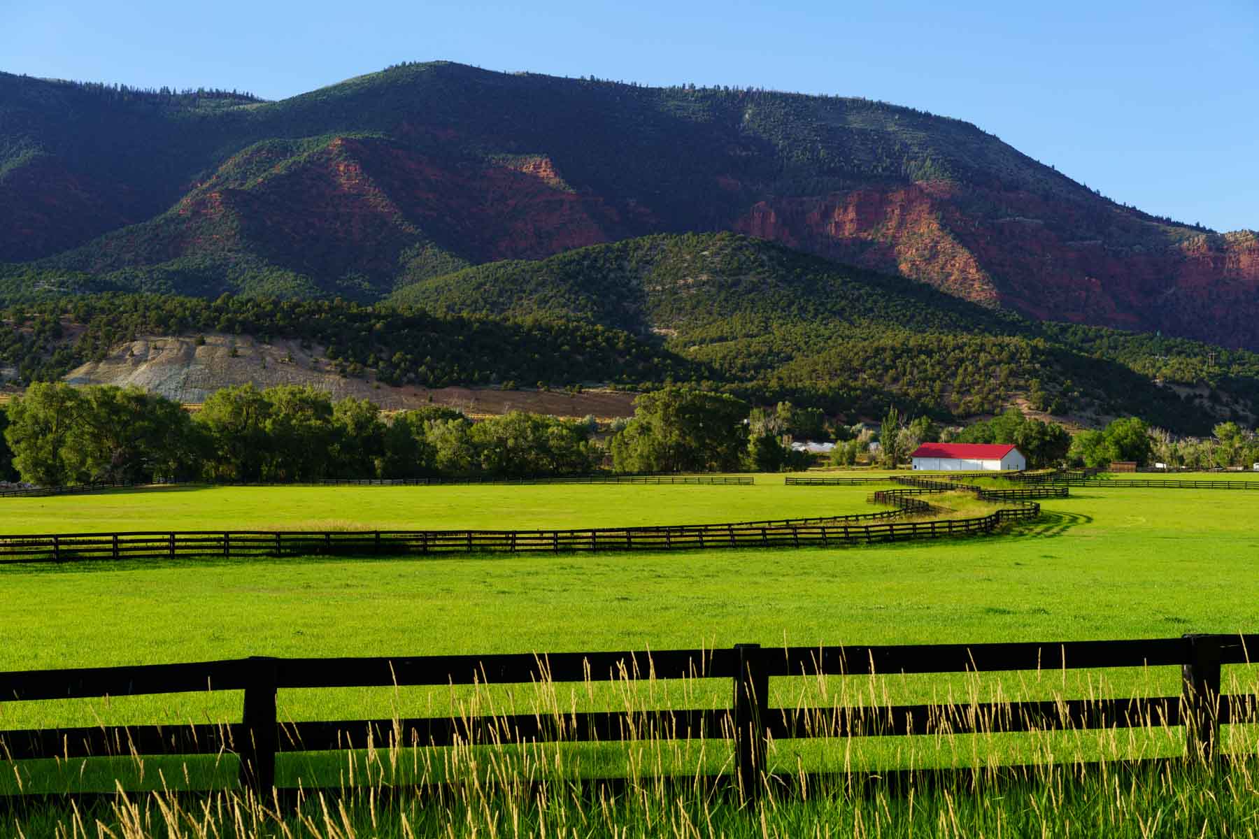 Eagle River Meadows property picture 15 of 54