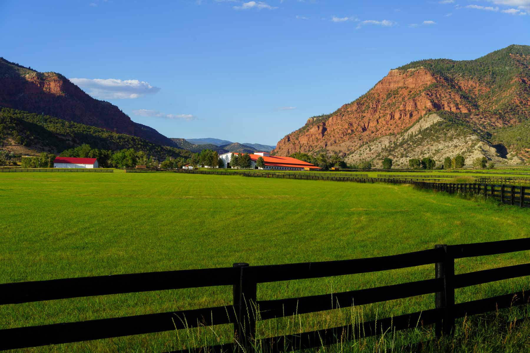 Eagle River Meadows property picture 20 of 54