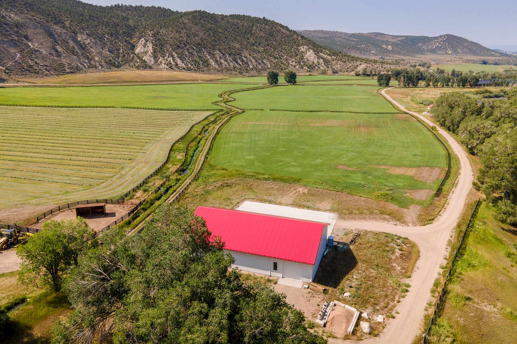 Eagle River Meadows property picture 29 of 54