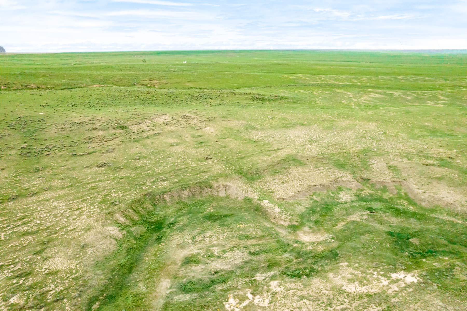 CC Karval Ranch Sold Colorado Hall and Hall