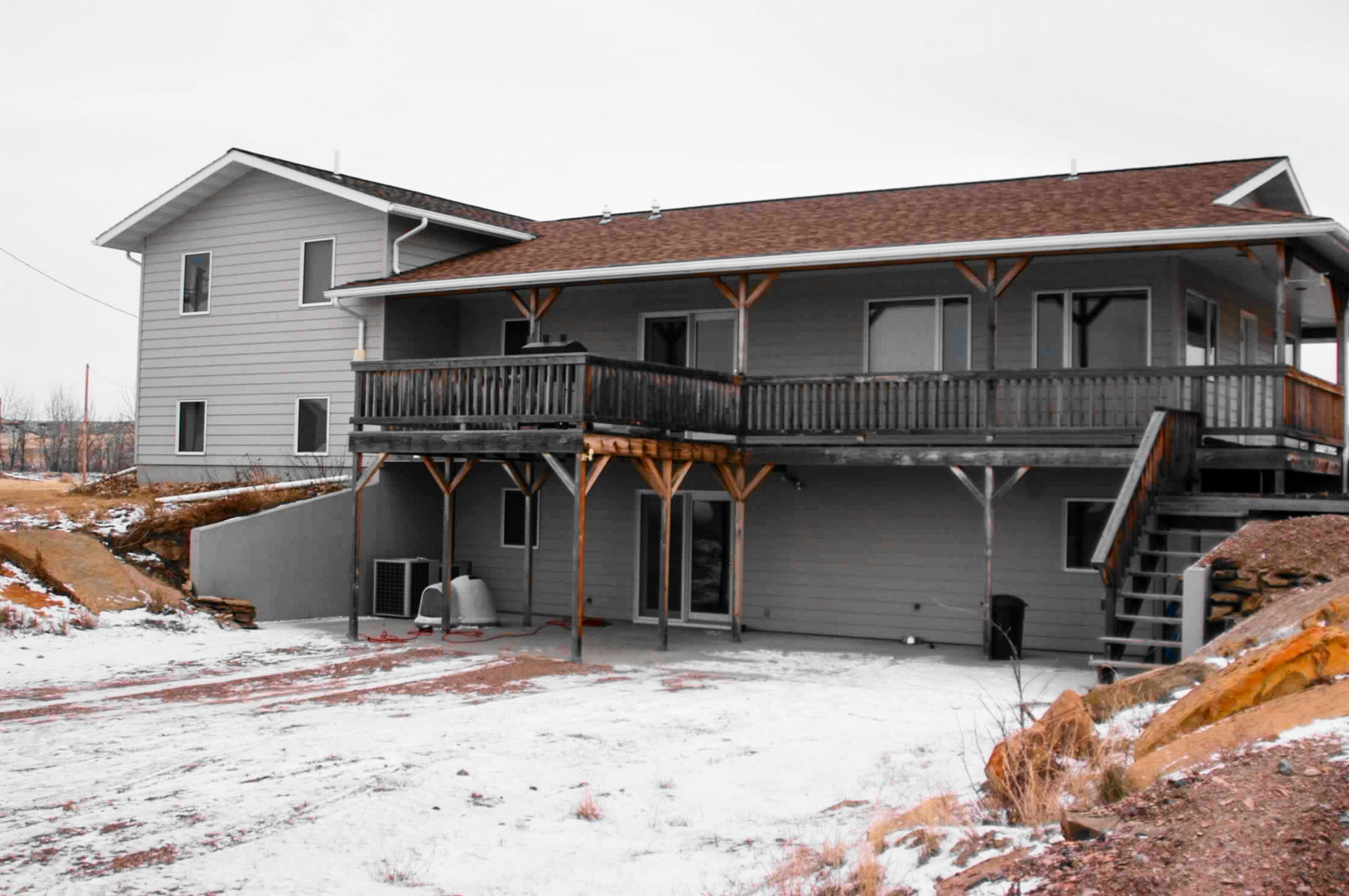 Eagle Creek Ranch property picture 9 of 46