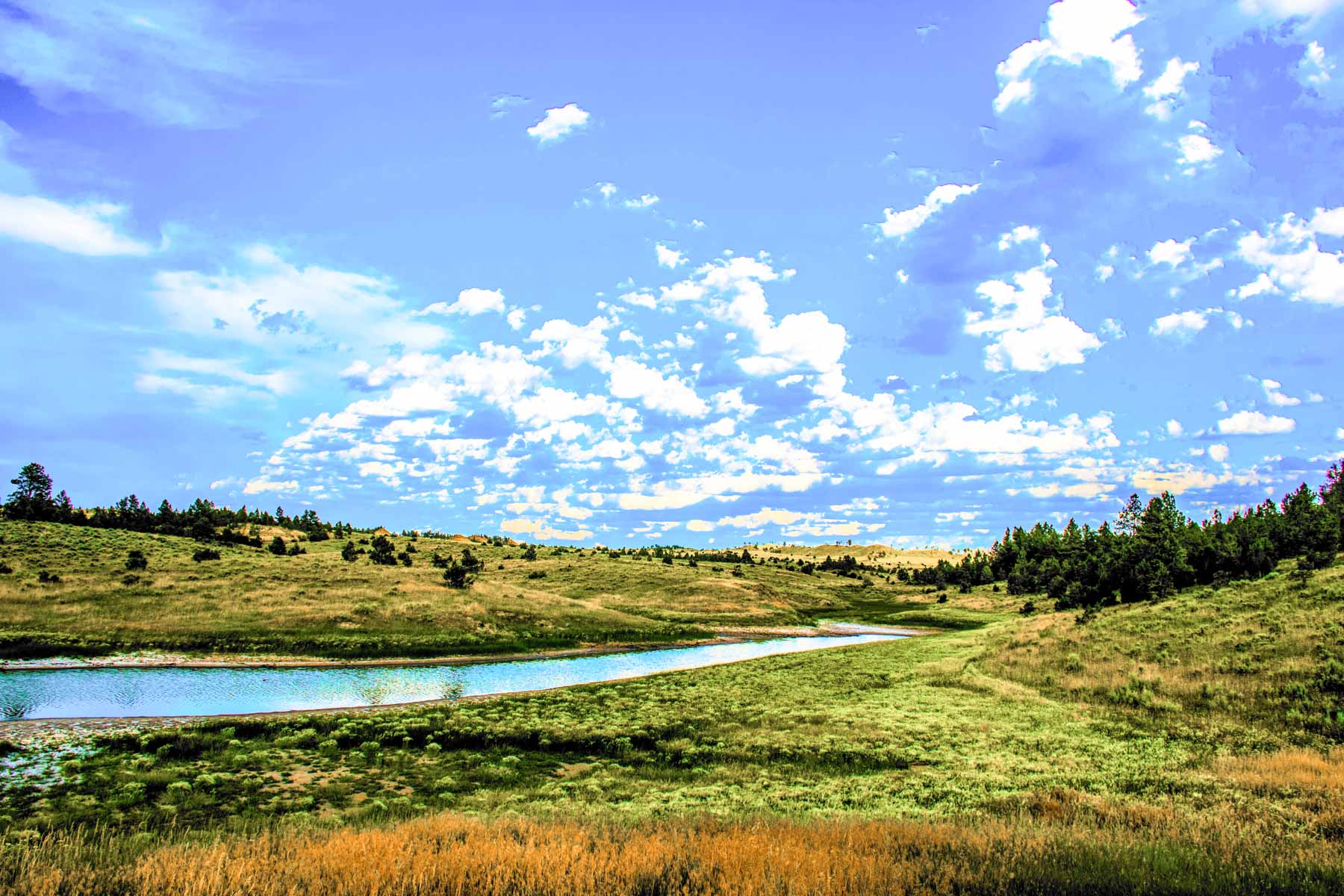 Eagle Creek Ranch property picture 6 of 46