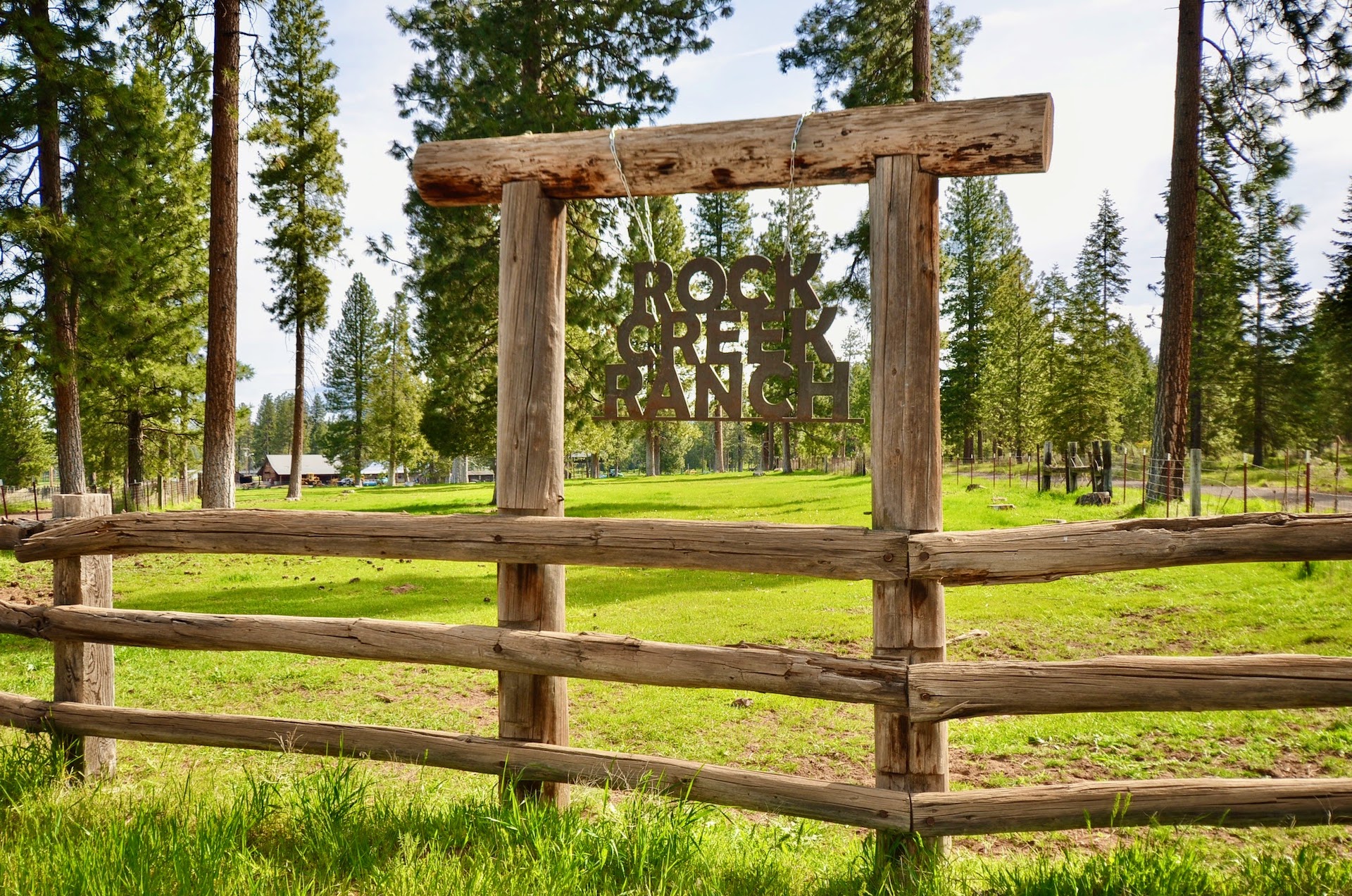 Rock Creek Ranch property picture 106 of 106