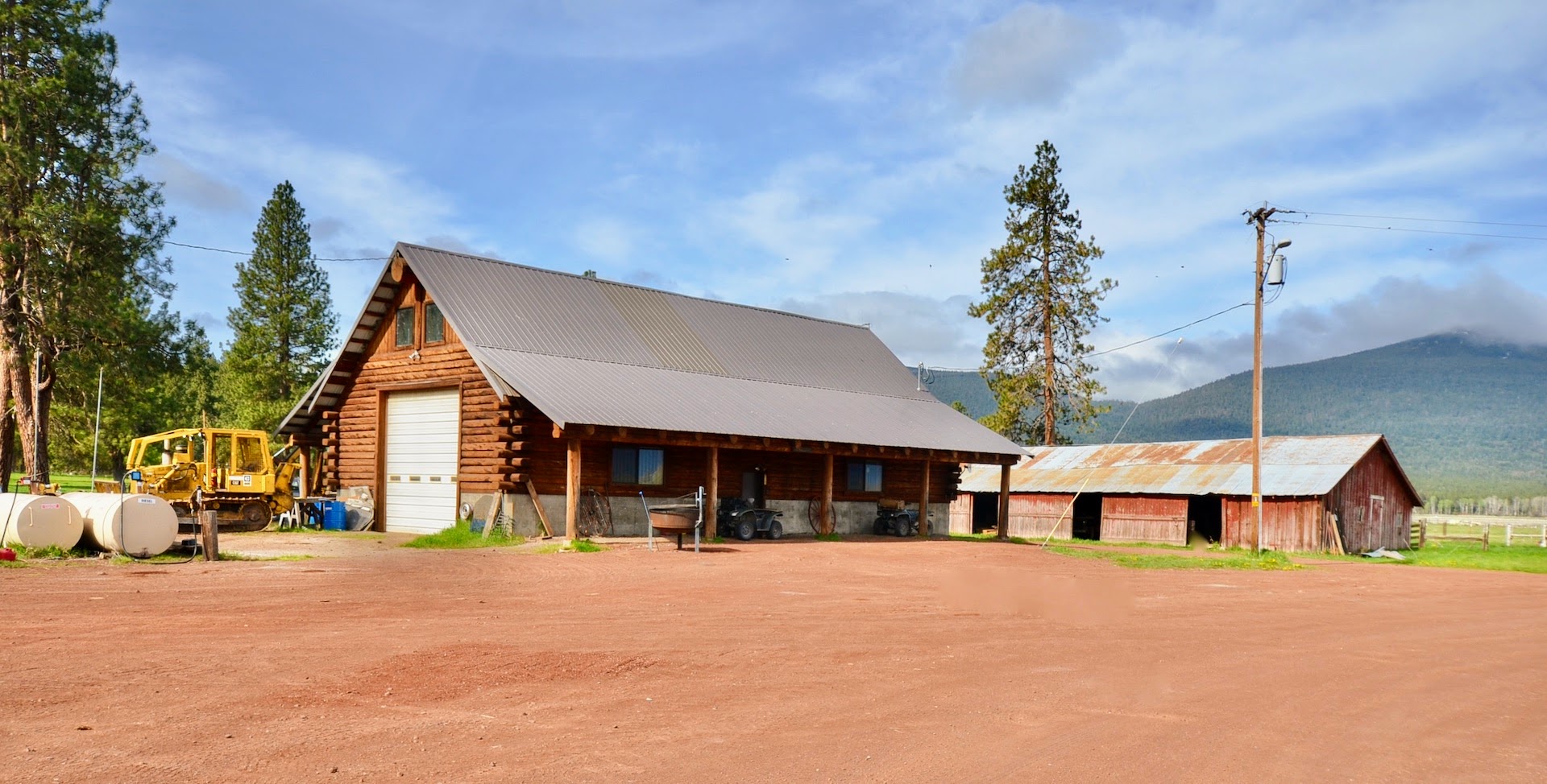 Rock Creek Ranch property picture 42 of 106