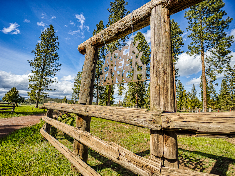 Rock Creek Ranch property picture 22 of 106