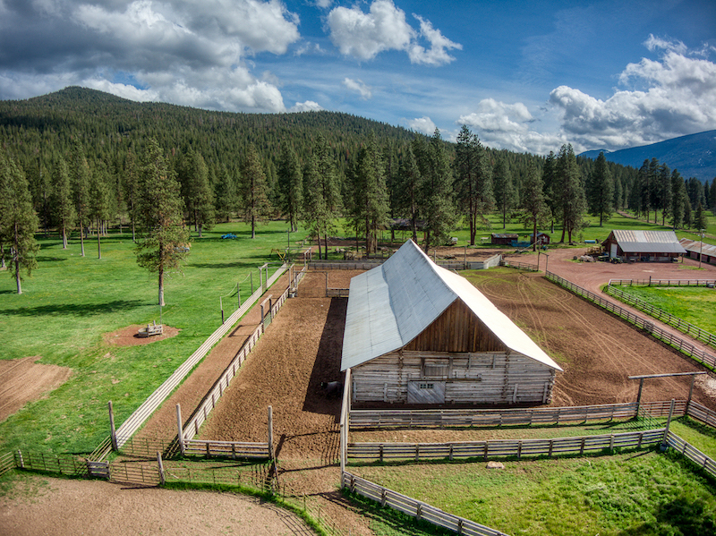 Rock Creek Ranch property picture 41 of 106