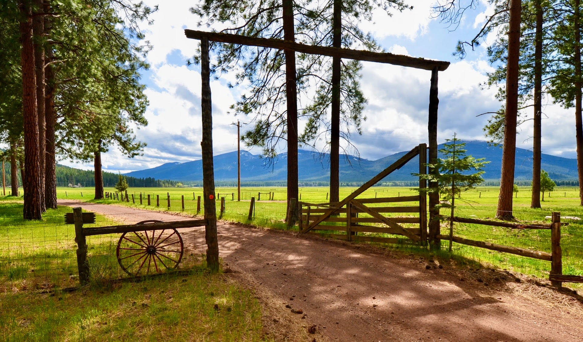 Rock Creek Ranch property picture 50 of 106