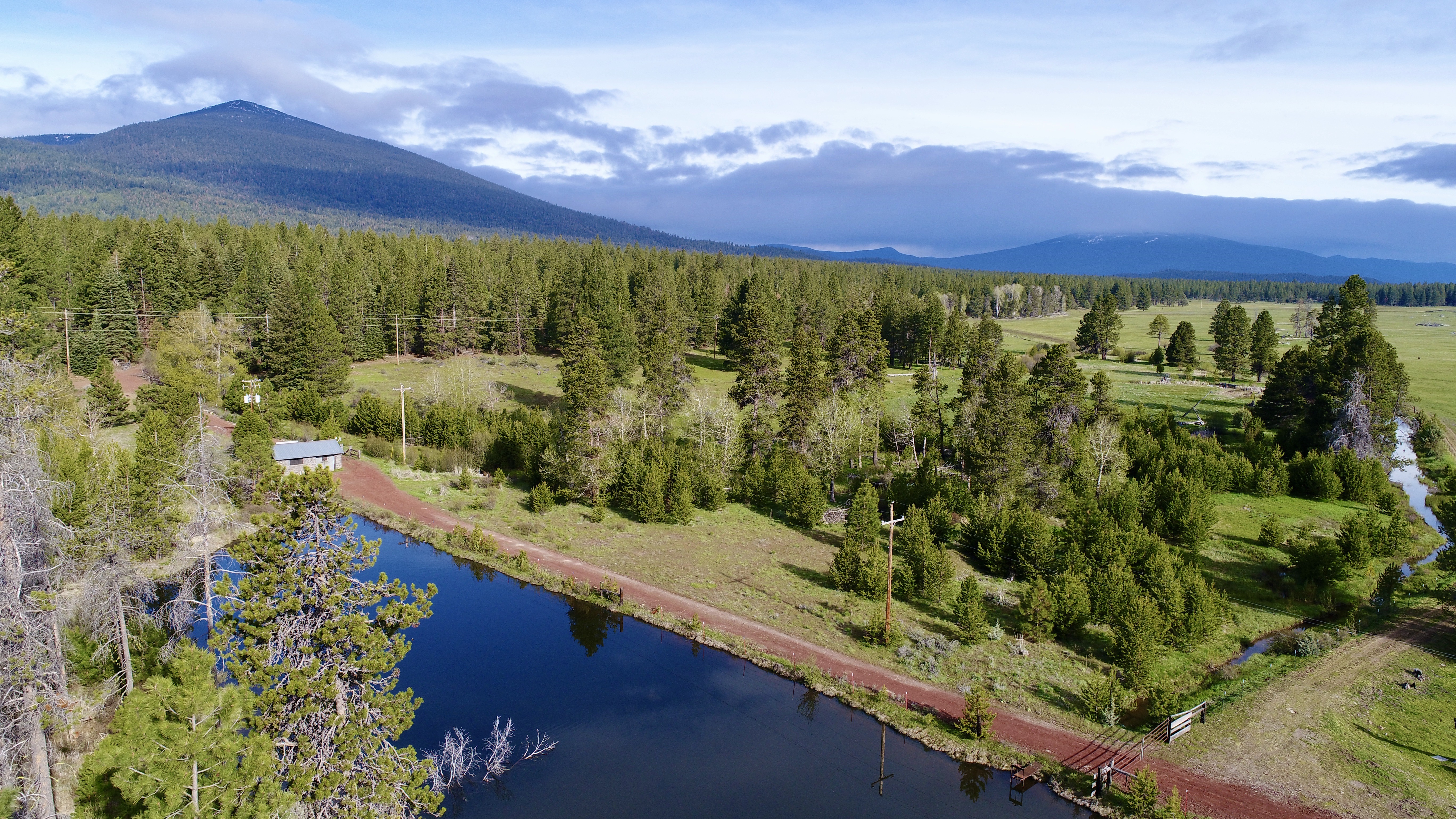 Rock Creek Ranch property picture 3 of 106