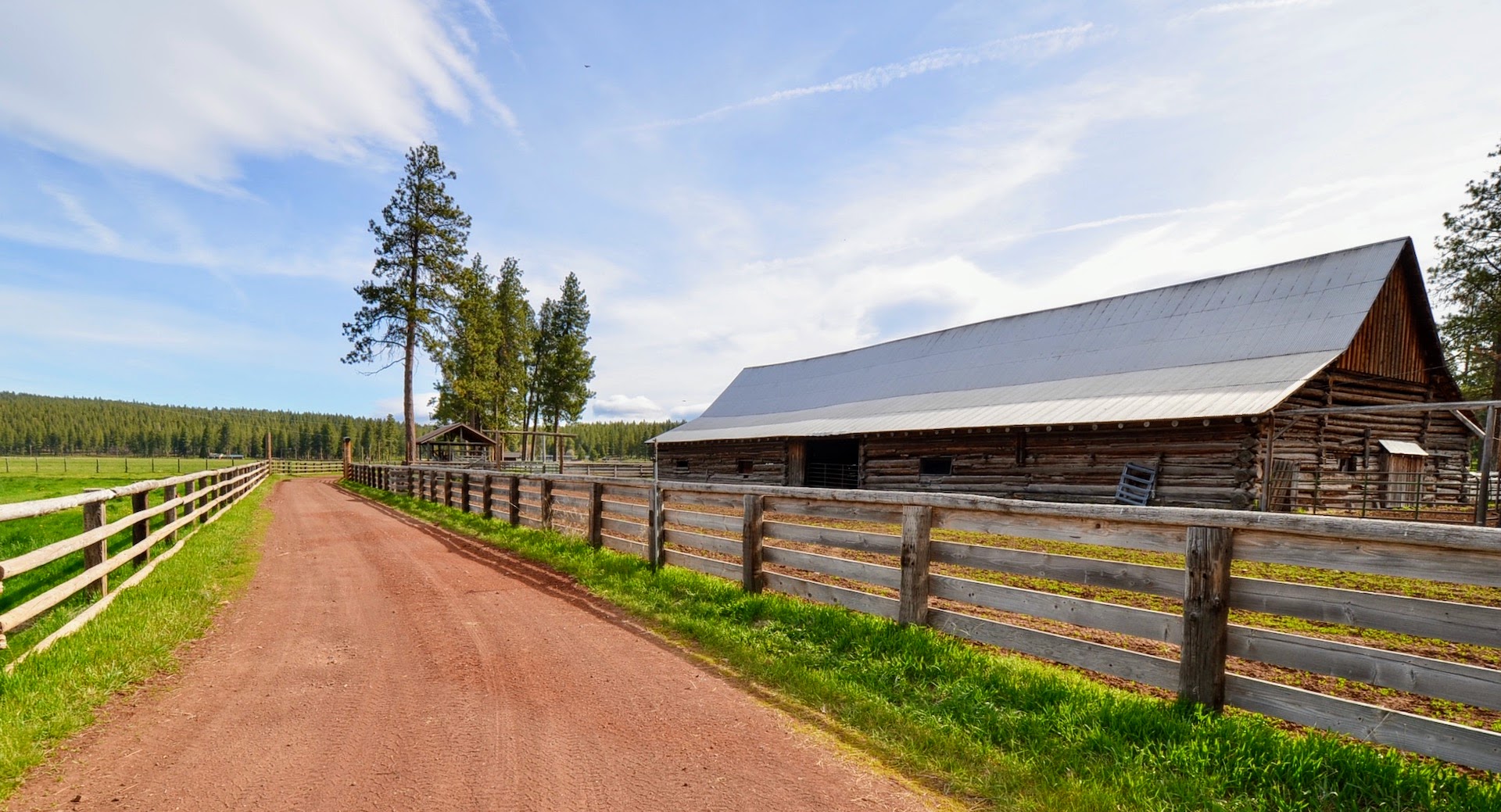 Rock Creek Ranch property picture 43 of 106