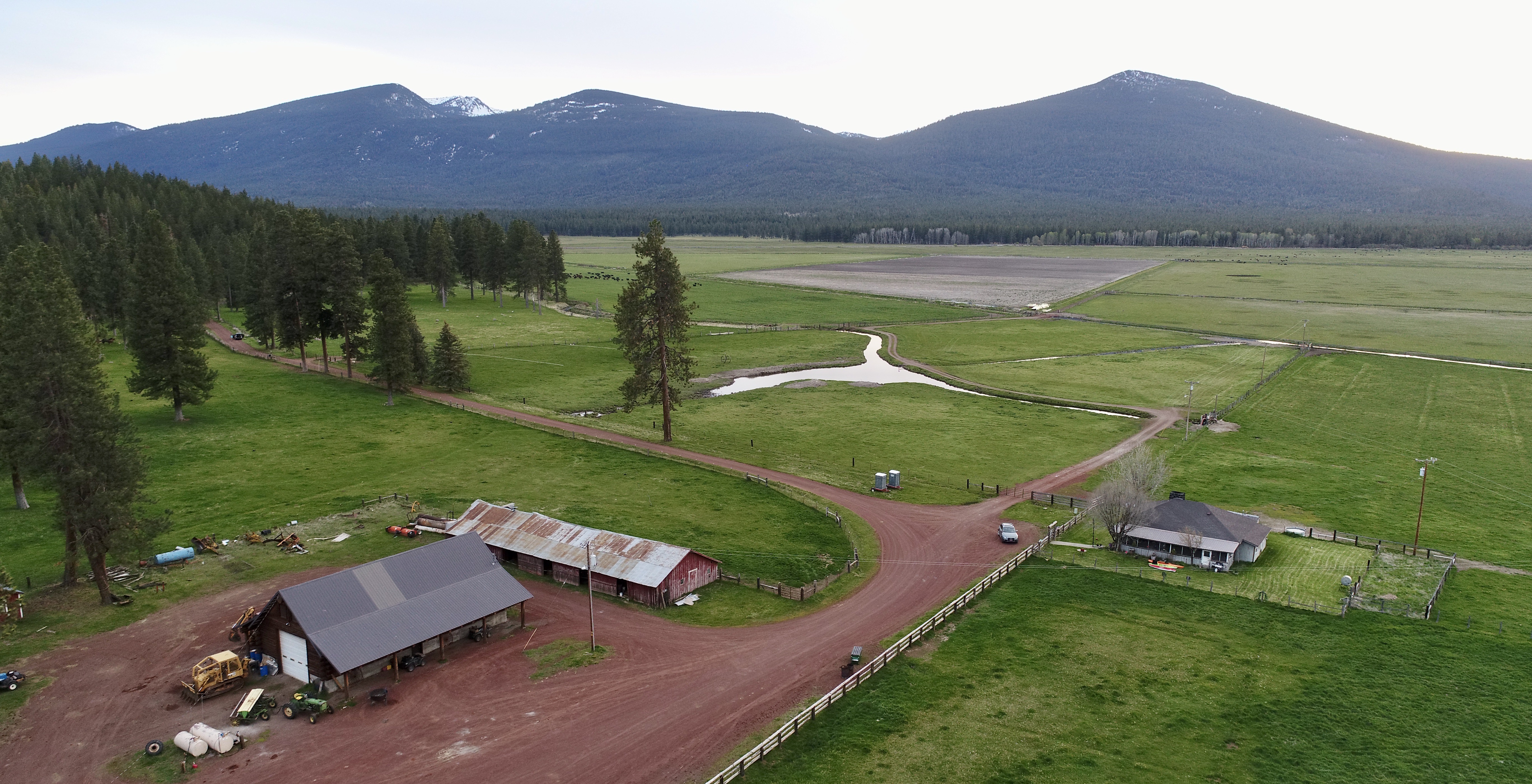 Rock Creek Ranch property picture 44 of 106