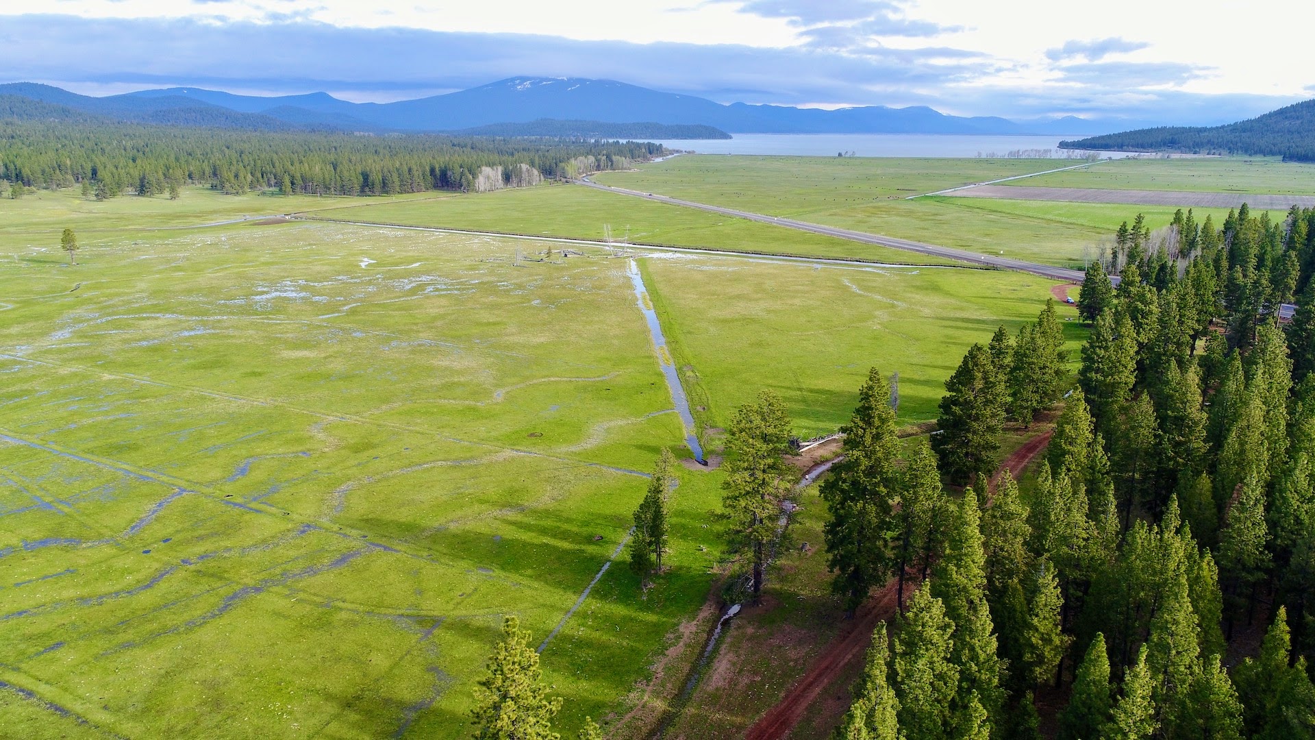 Rock Creek Ranch property picture 7 of 106