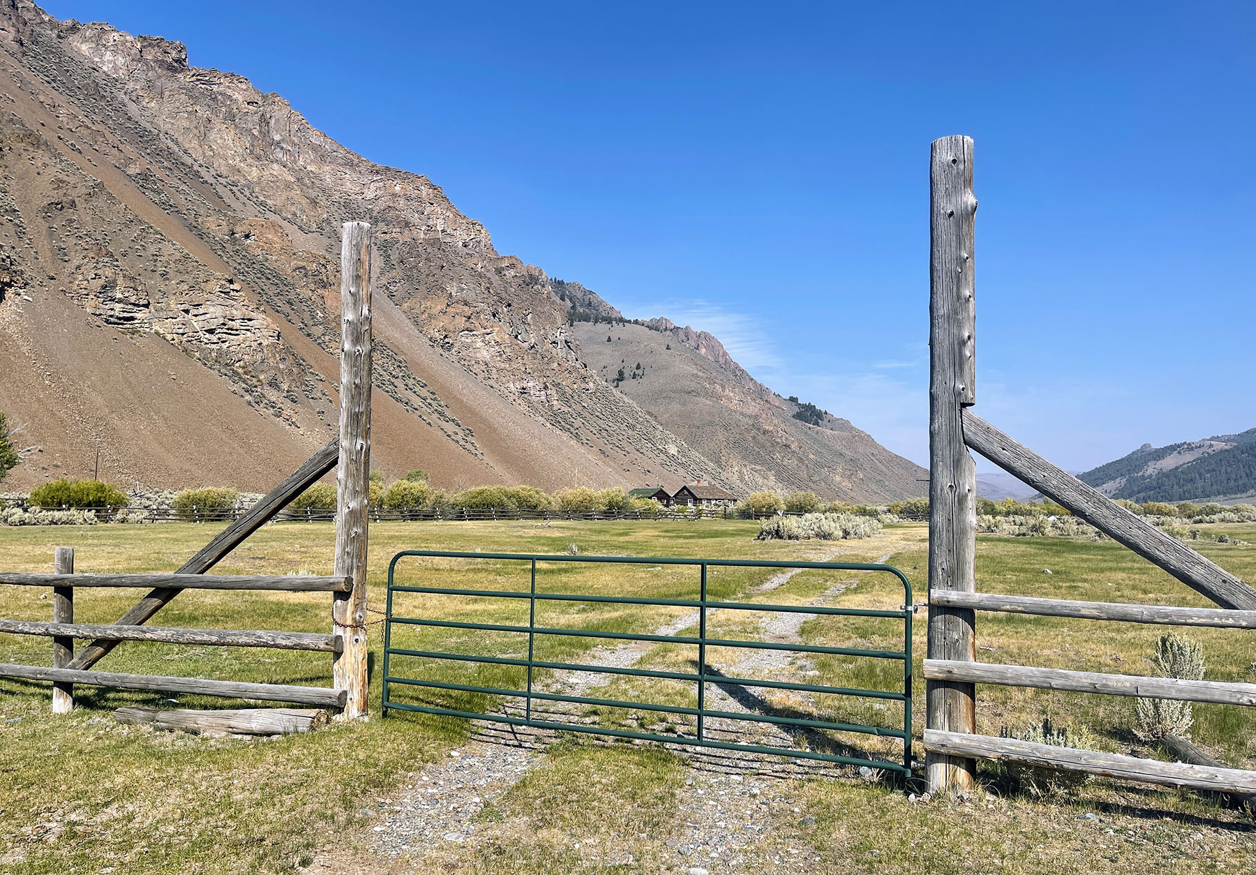 Copper Basin Ranch property picture 37 of 72
