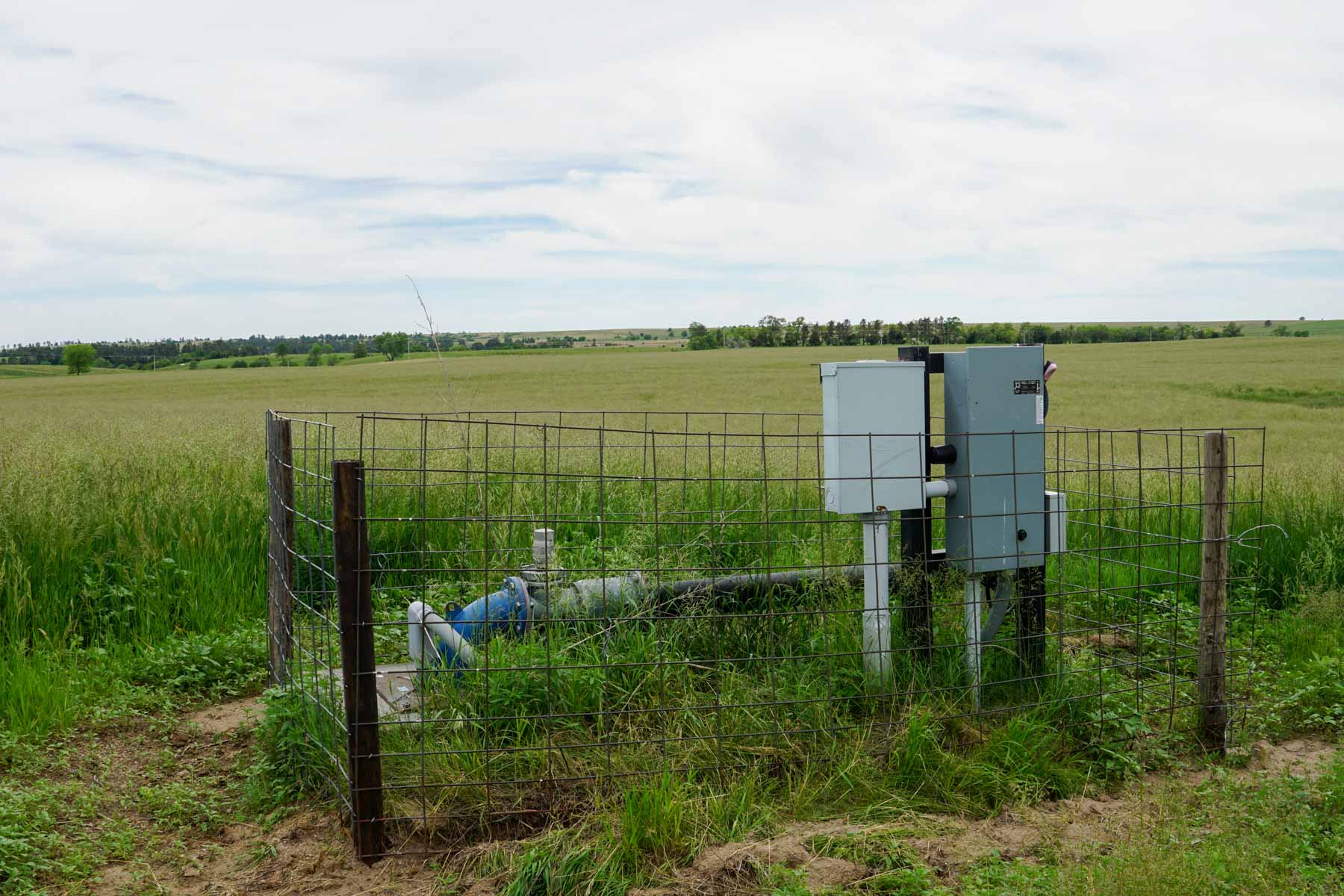 Middle Creek Farm property picture 52 of 78