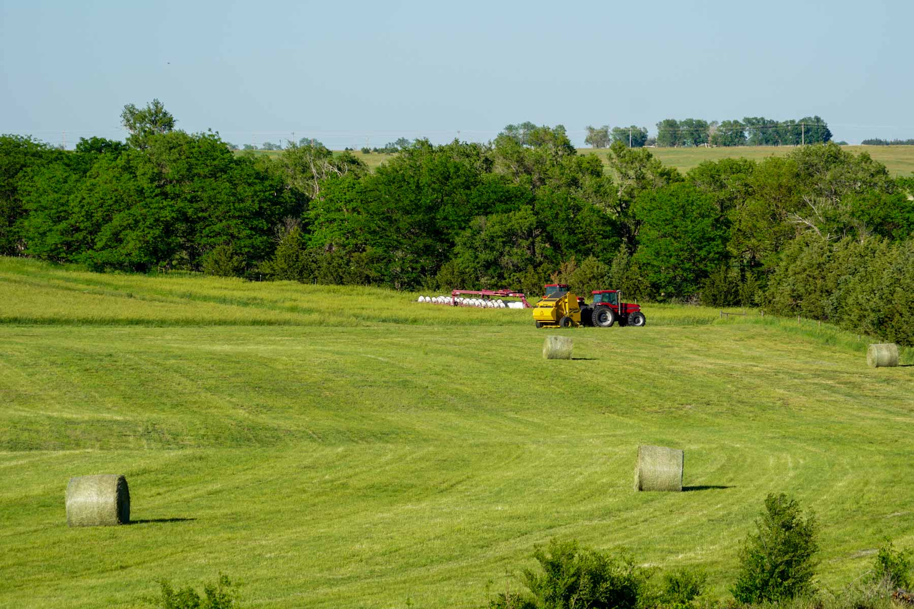 Middle Creek Farm property picture 74 of 78