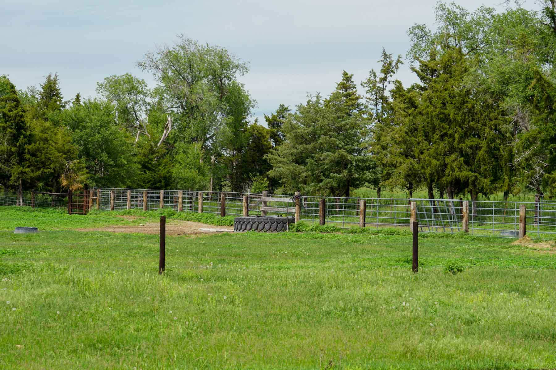 Middle Creek Farm property picture 45 of 78