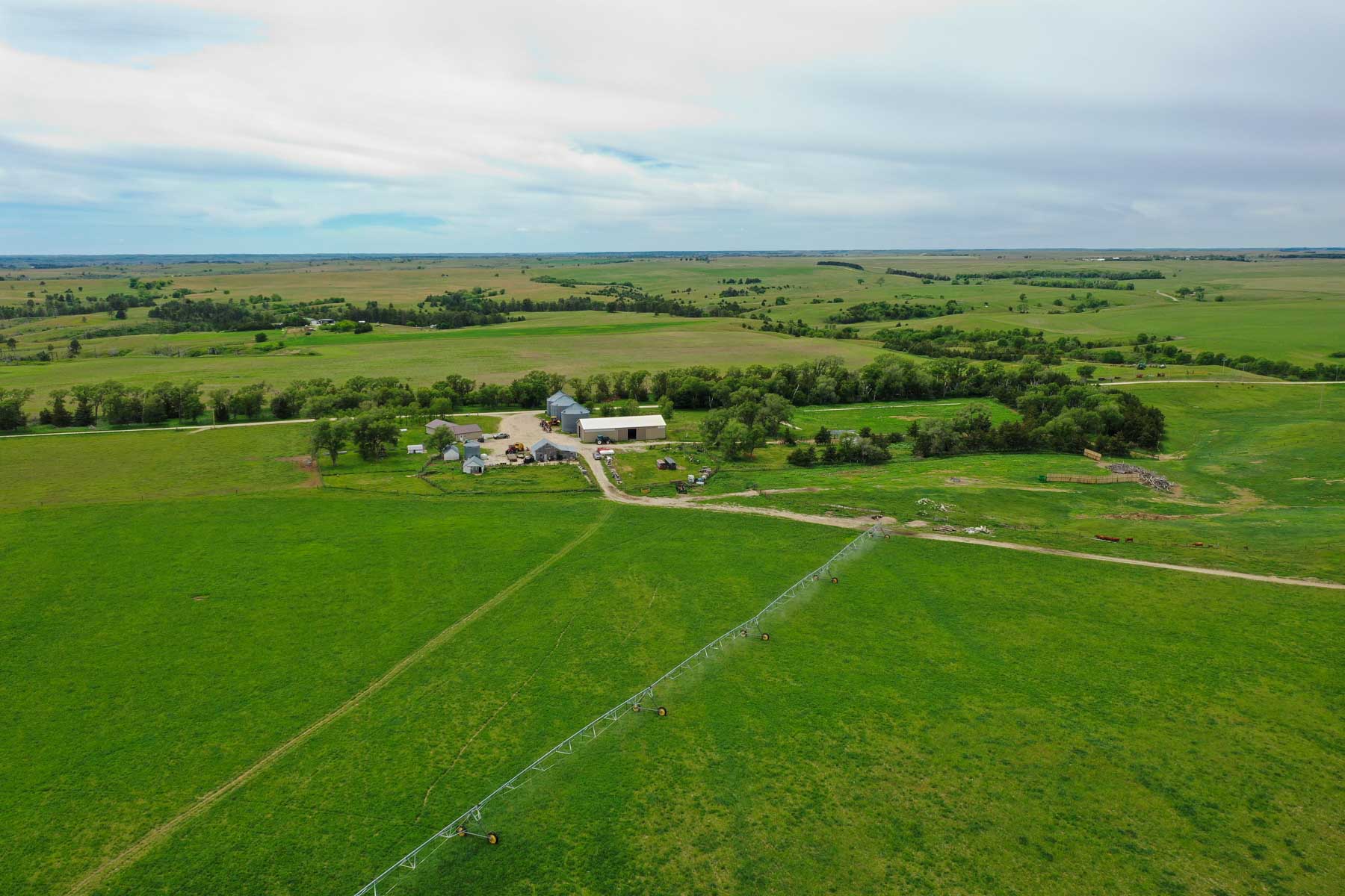 Middle Creek Farm property picture 24 of 78