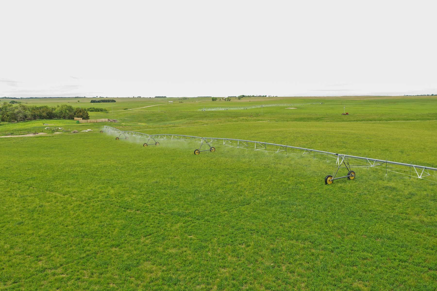 Middle Creek Farm property picture 35 of 78