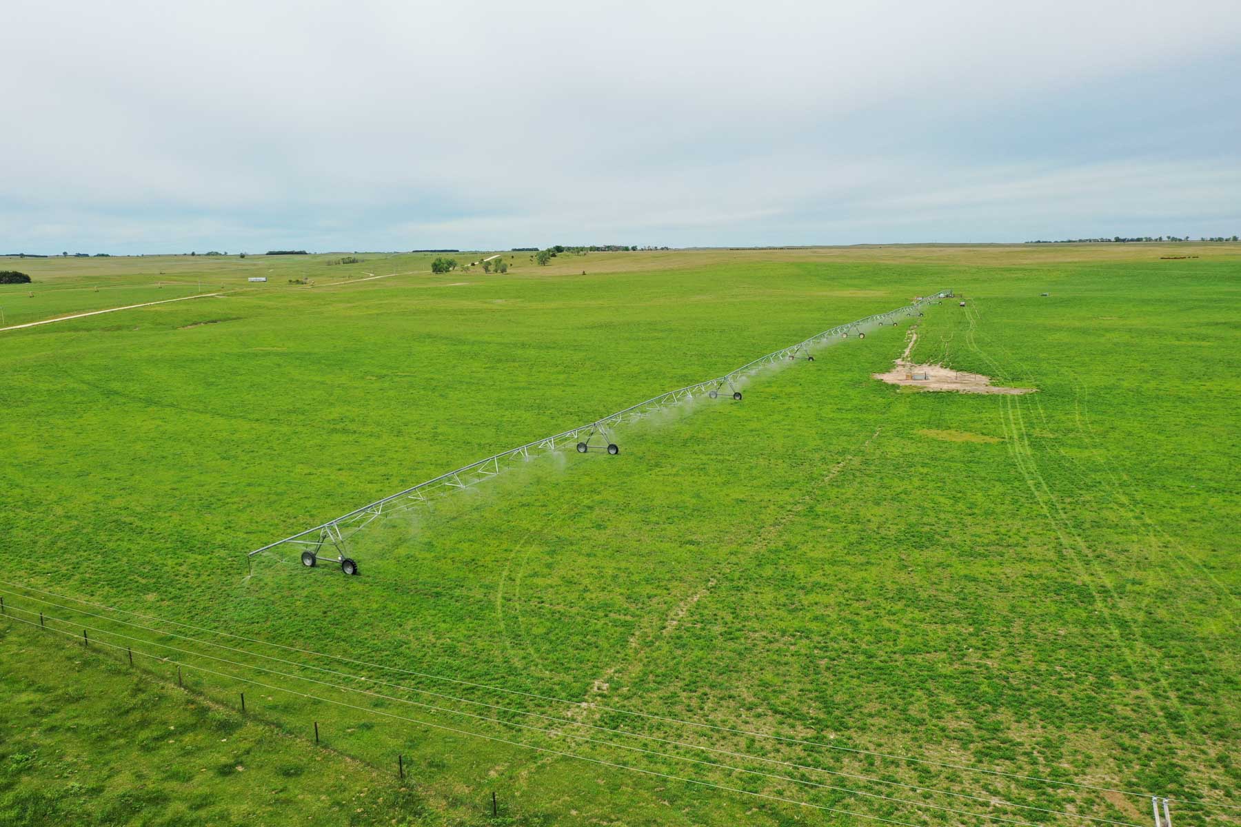 Middle Creek Farm property picture 21 of 78