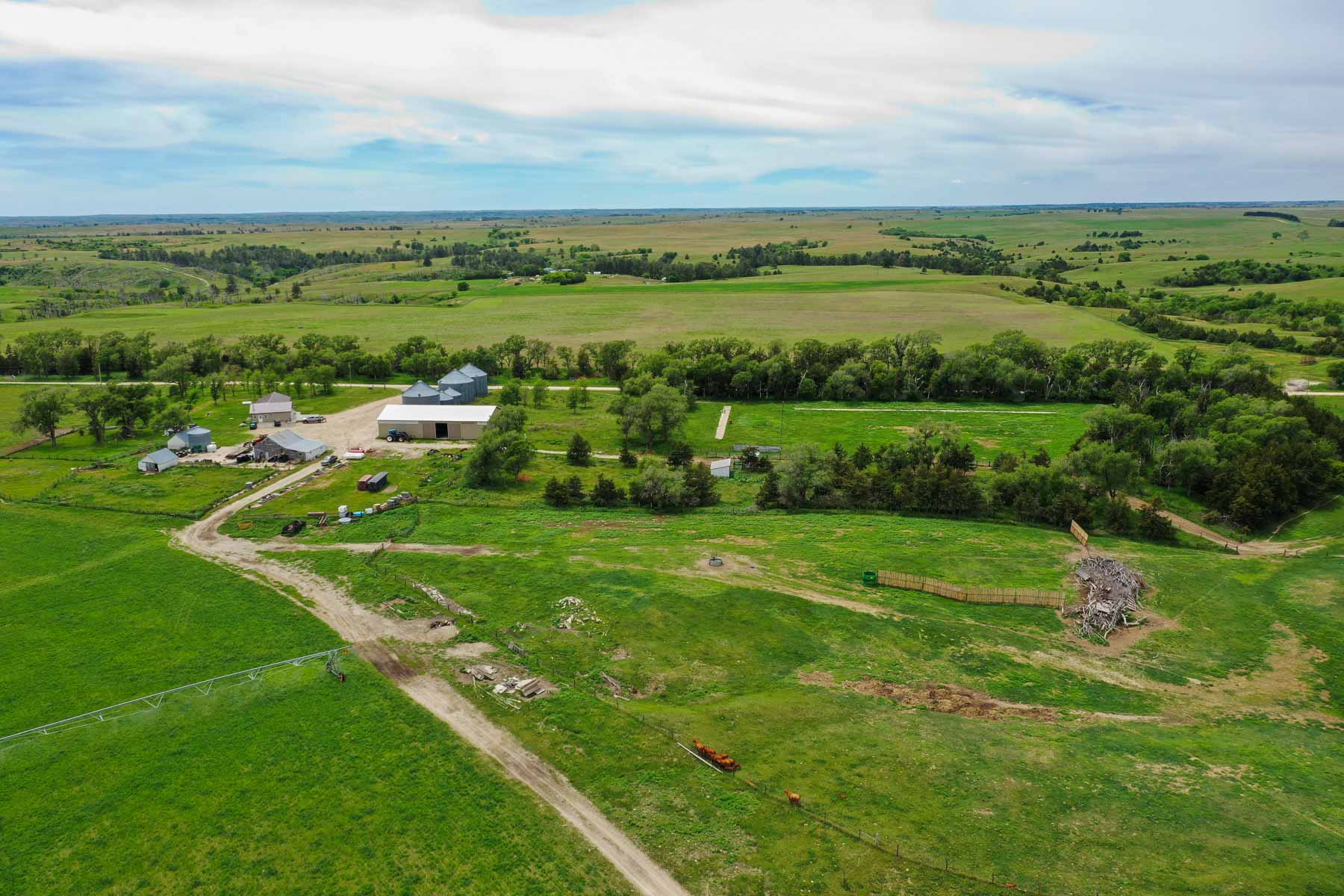 Middle Creek Farm property picture 17 of 78