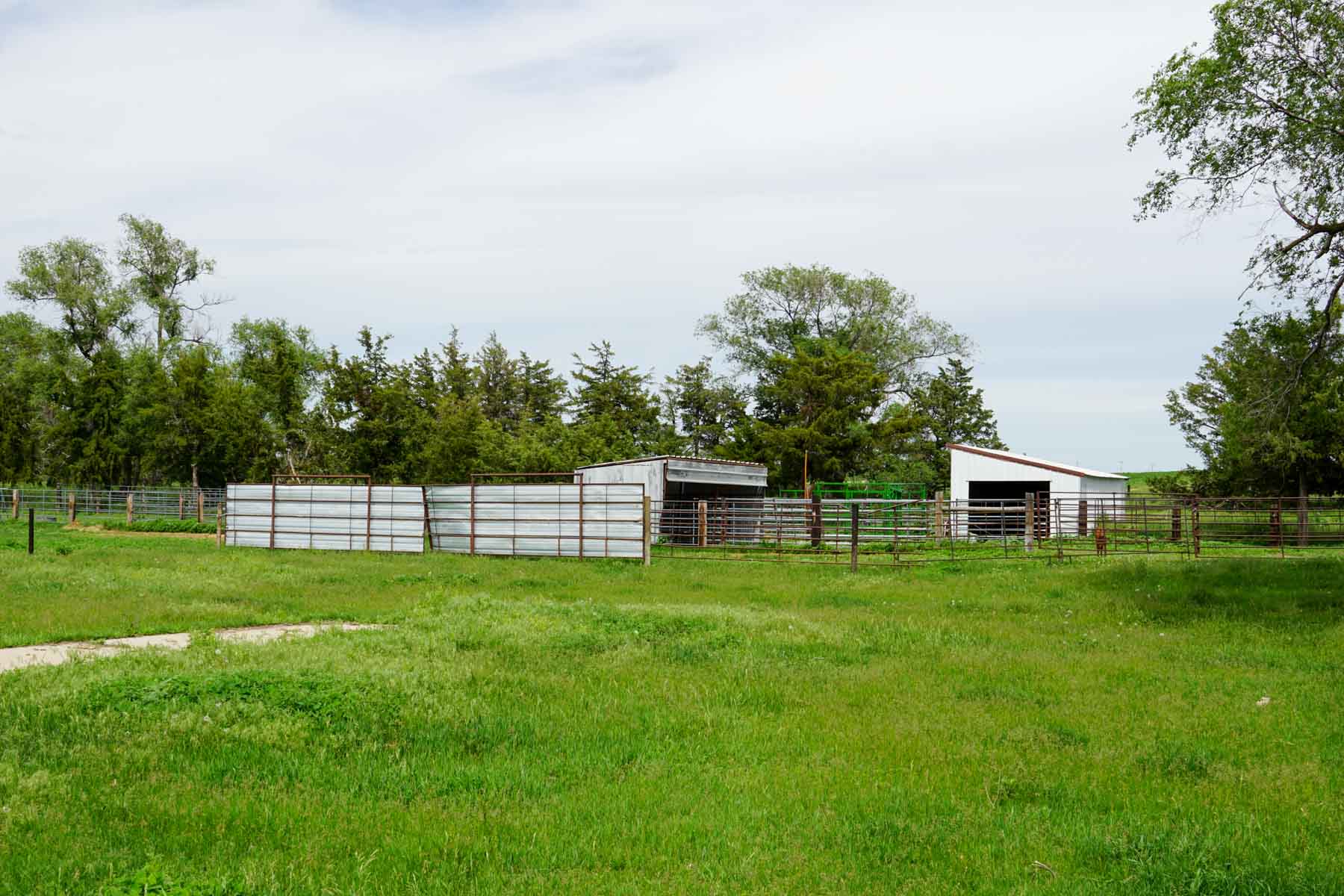 Middle Creek Farm property picture 44 of 78