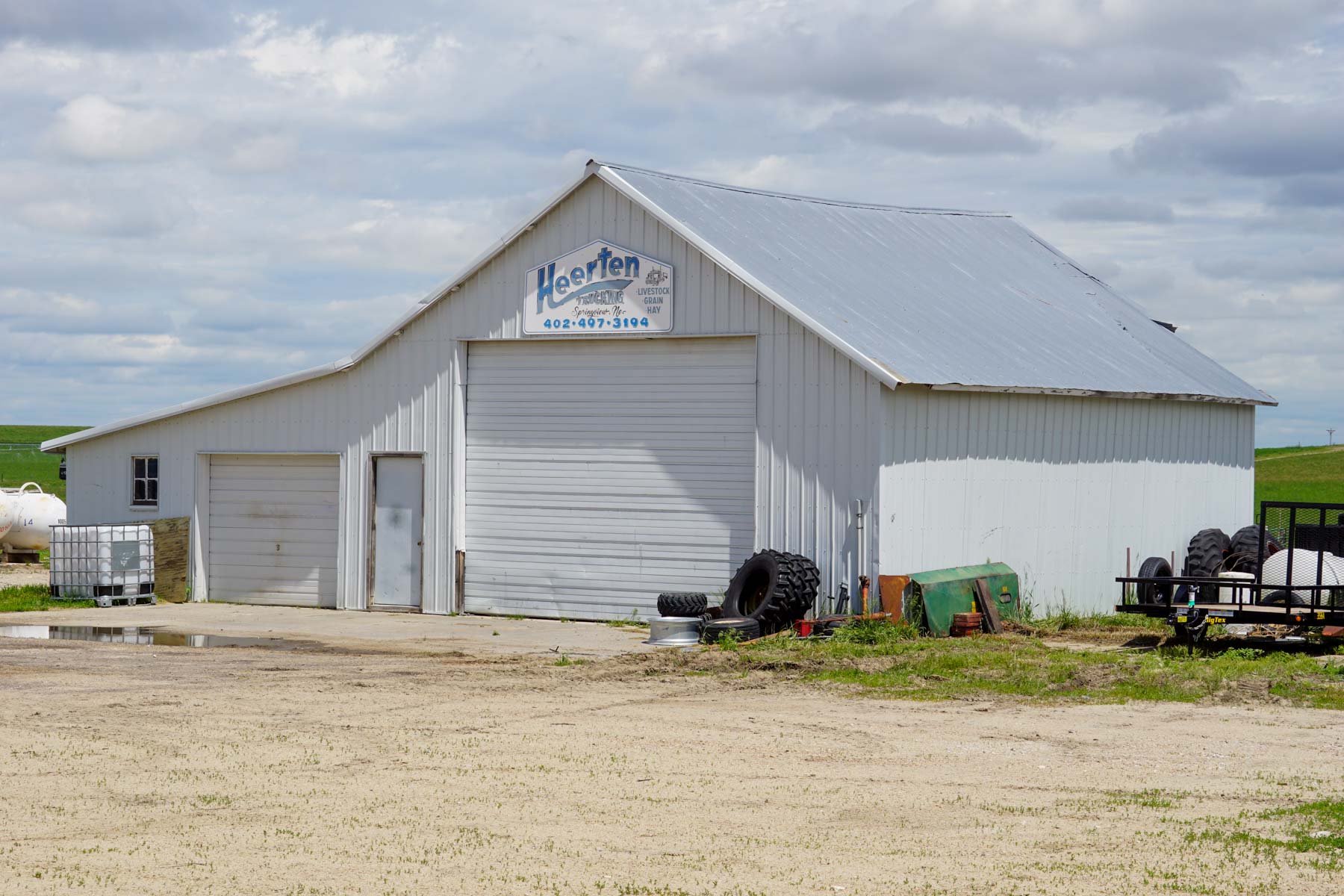 Middle Creek Farm property picture 58 of 78