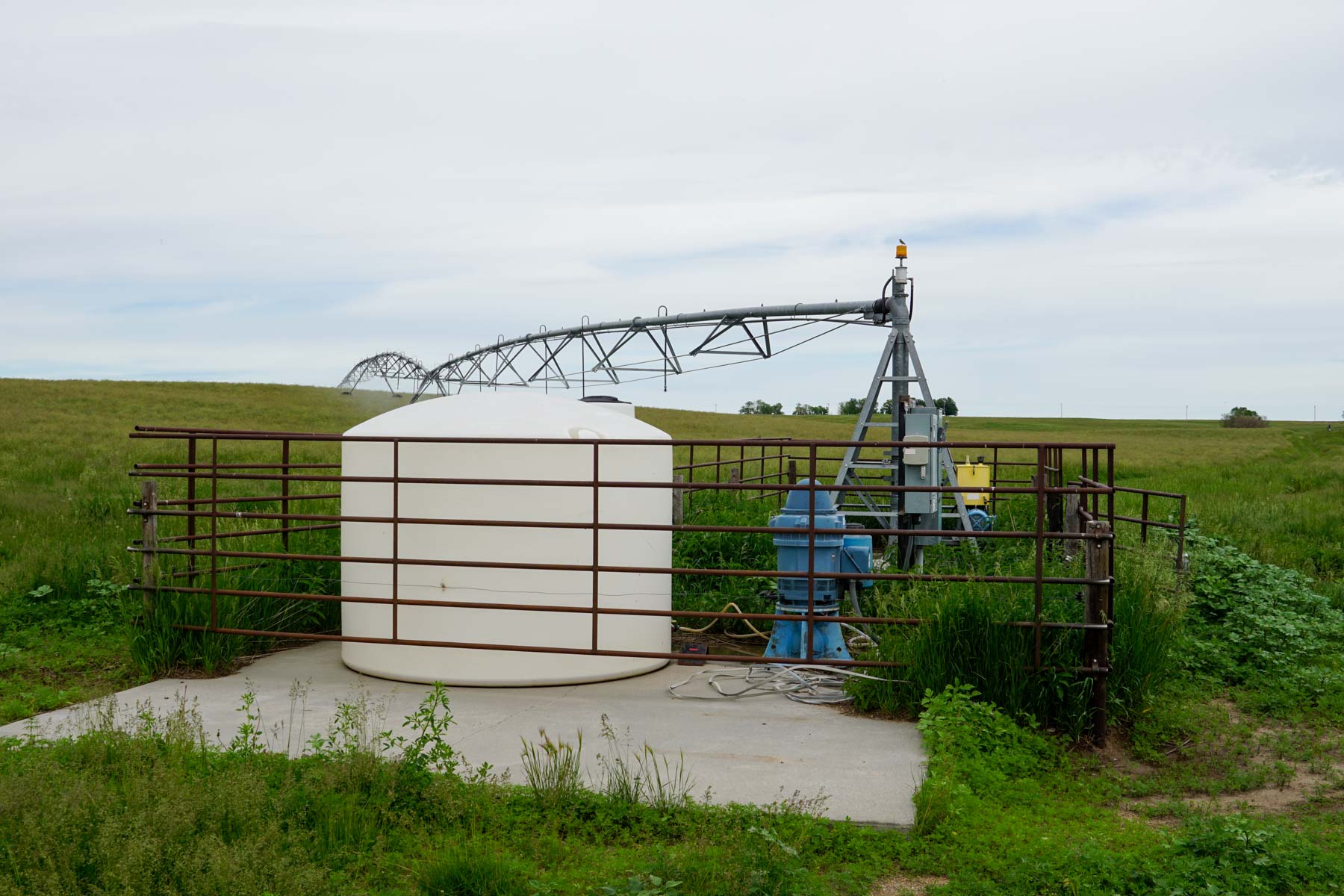 Middle Creek Farm property picture 54 of 78