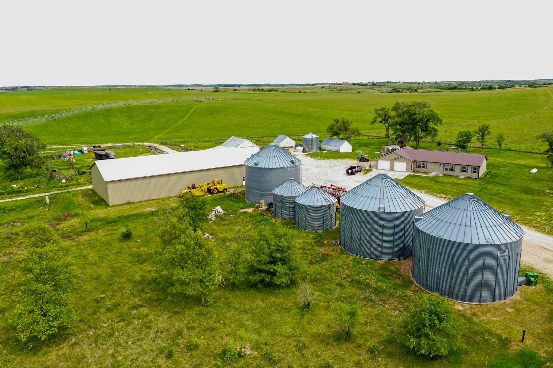 Middle Creek Farm property picture 34 of 78