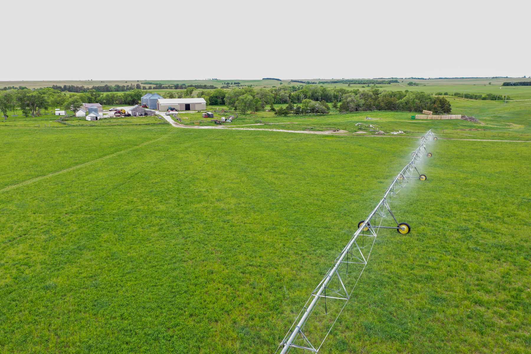 Middle Creek Farm property picture 37 of 78