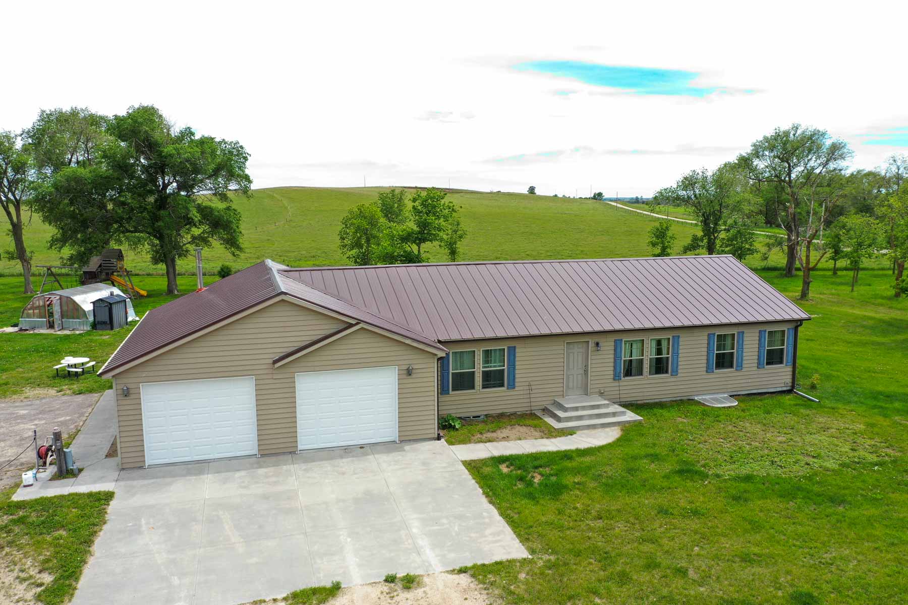 Middle Creek Farm property picture 33 of 78