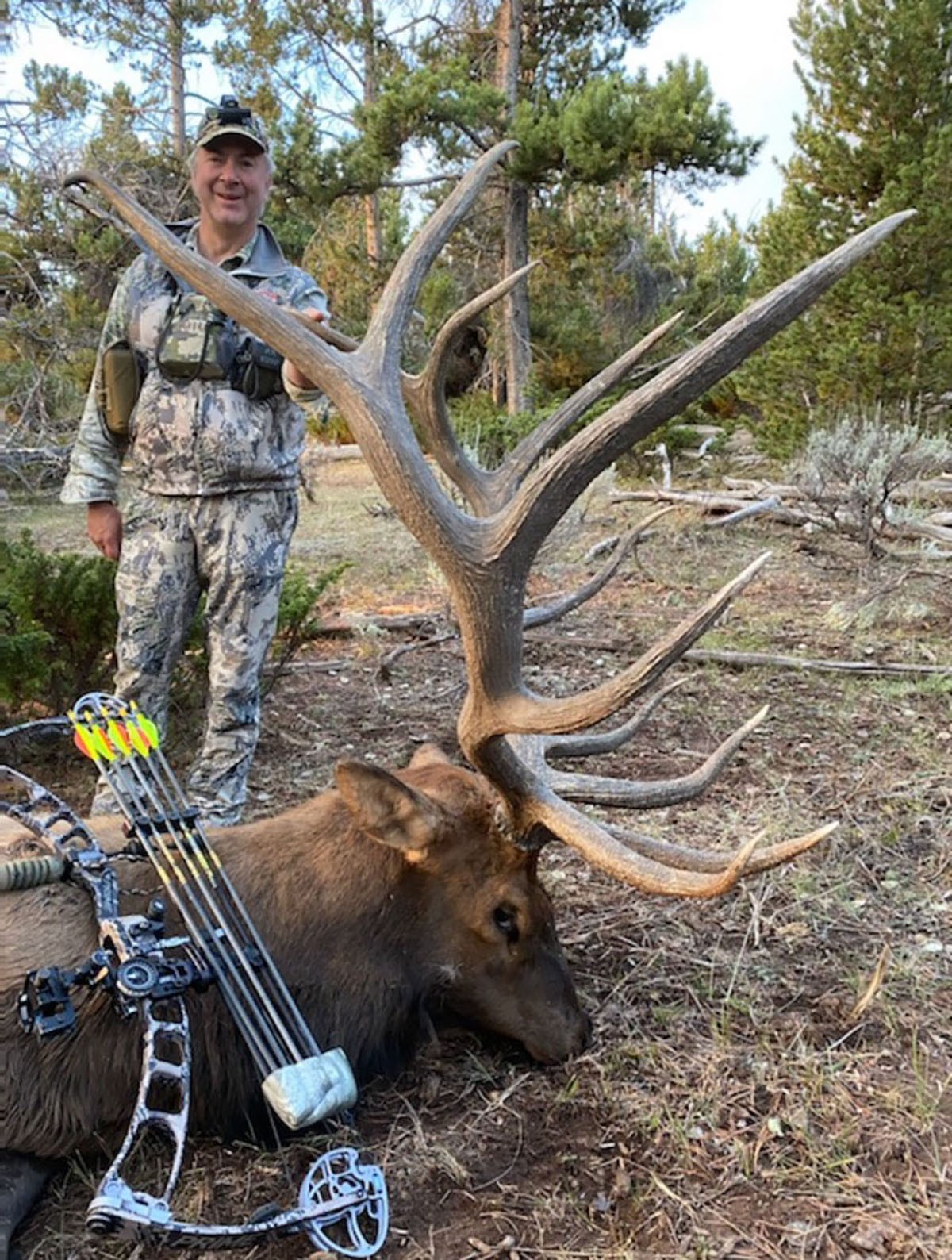 Colorado Hunting Ranches property picture 2 of 120