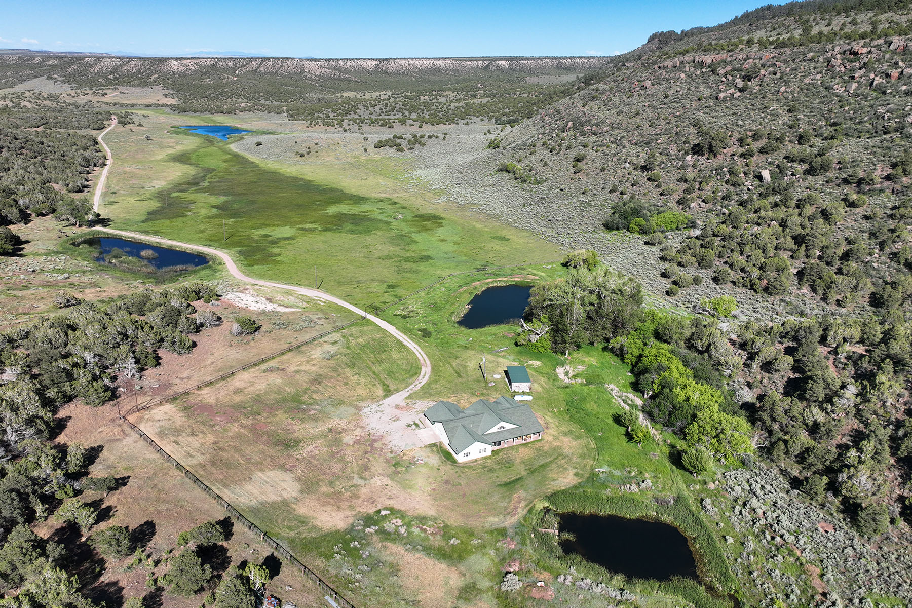 Colorado Hunting Ranches property picture 2 of 120