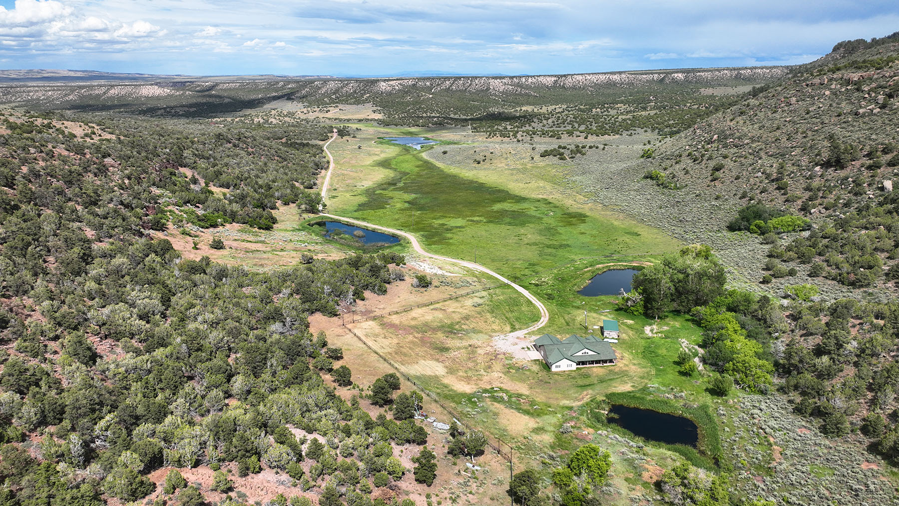 Colorado Hunting Ranches property picture 18 of 120
