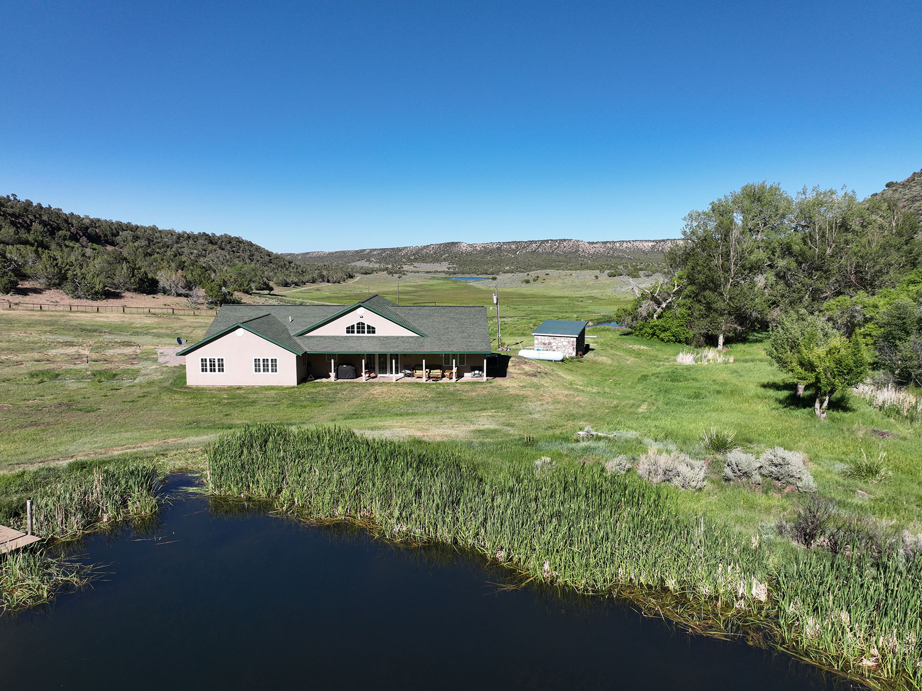 Colorado Hunting Ranches property picture 3 of 120