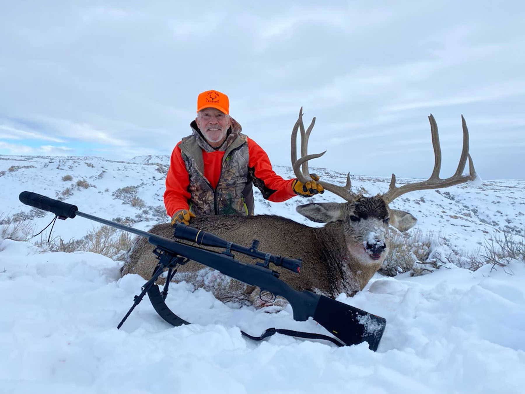 Colorado Hunting Ranches property picture 3 of 120