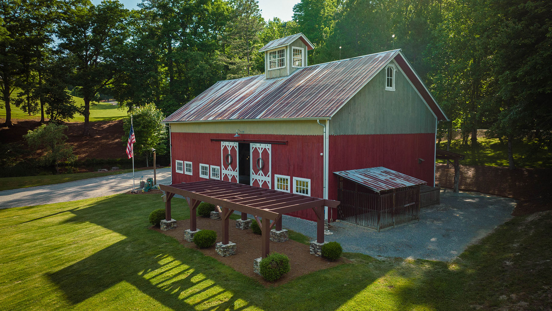 Persimmon Valley Farm property picture 50 of 94