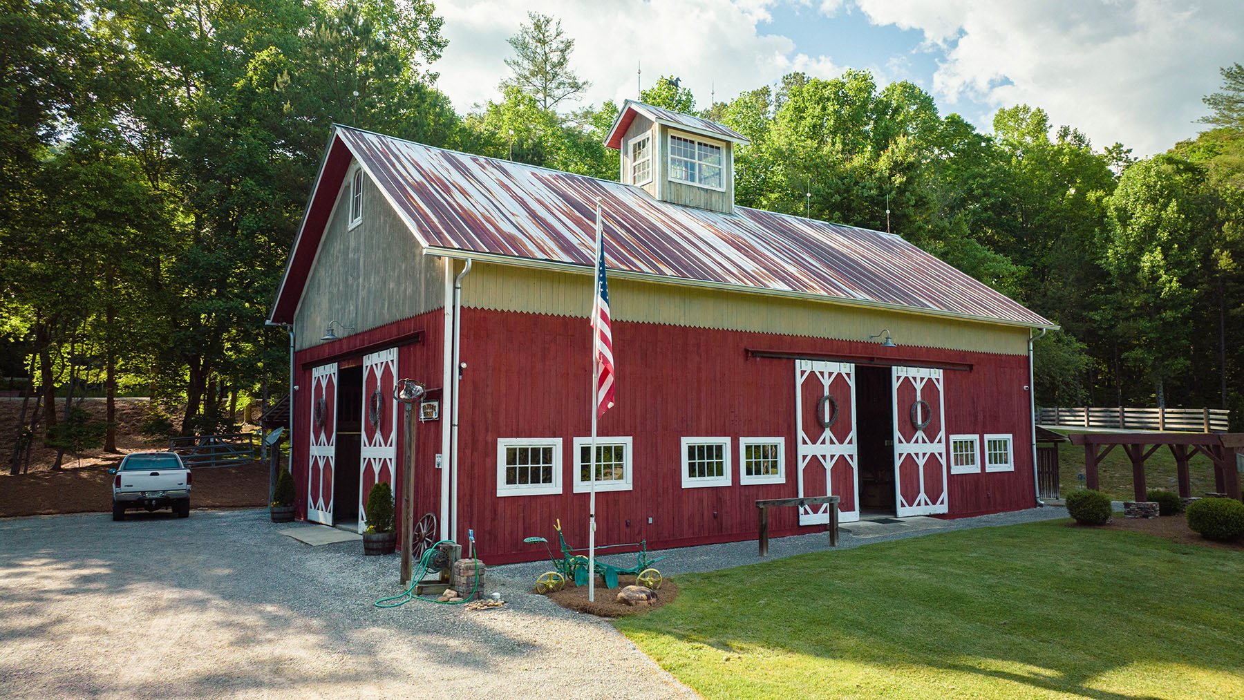 Persimmon Valley Farm property picture 51 of 94