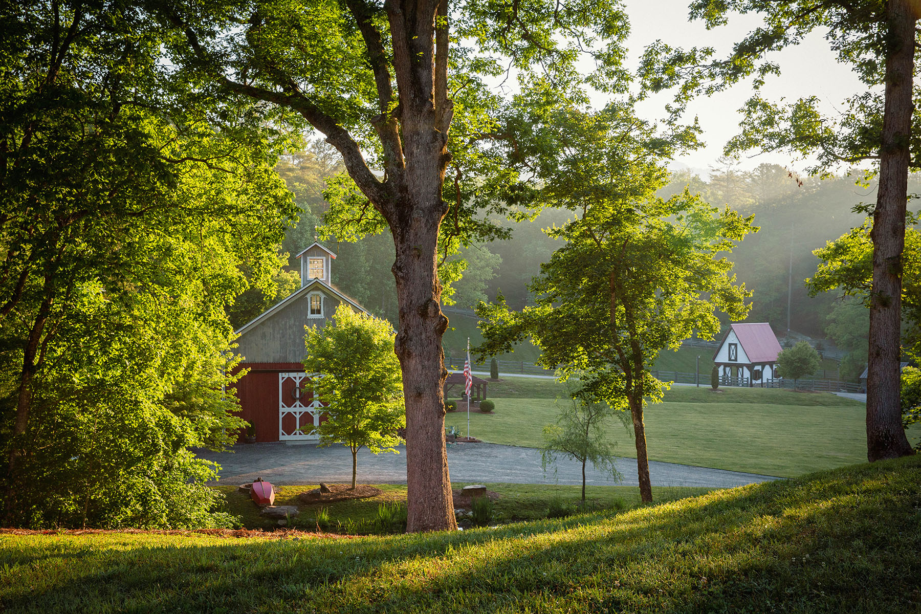 Persimmon Valley Farm property picture 90 of 94