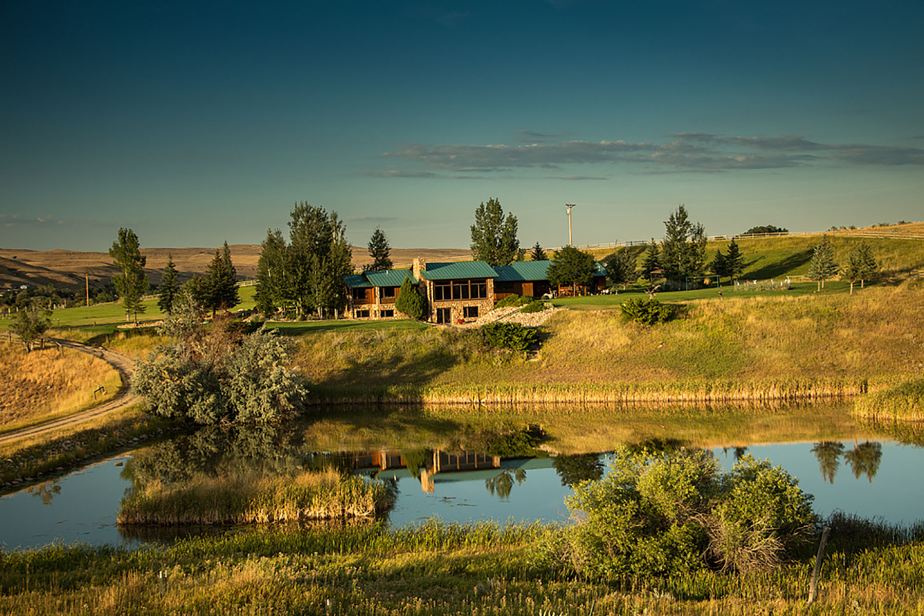 Baker Springs Ranch property picture 2 of 74