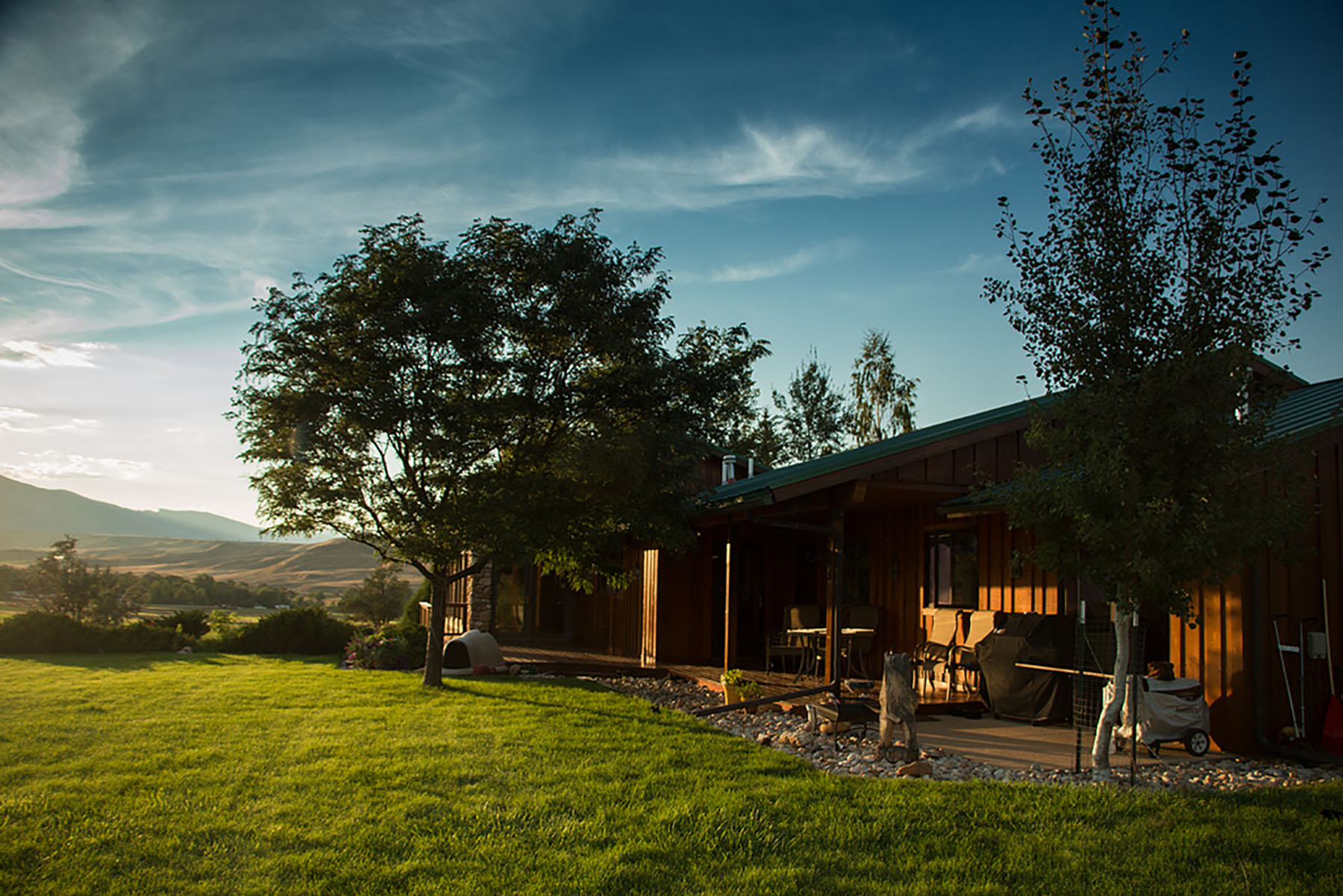 Baker Springs Ranch property picture 56 of 74