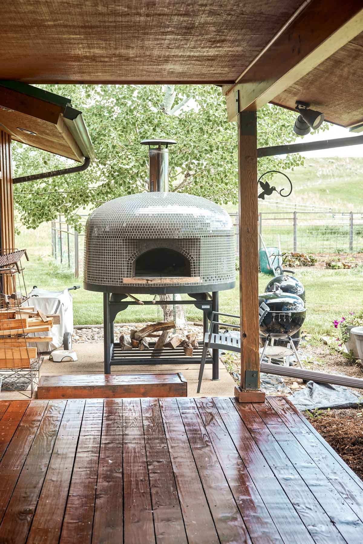 Baker Springs Ranch property picture 45 of 74