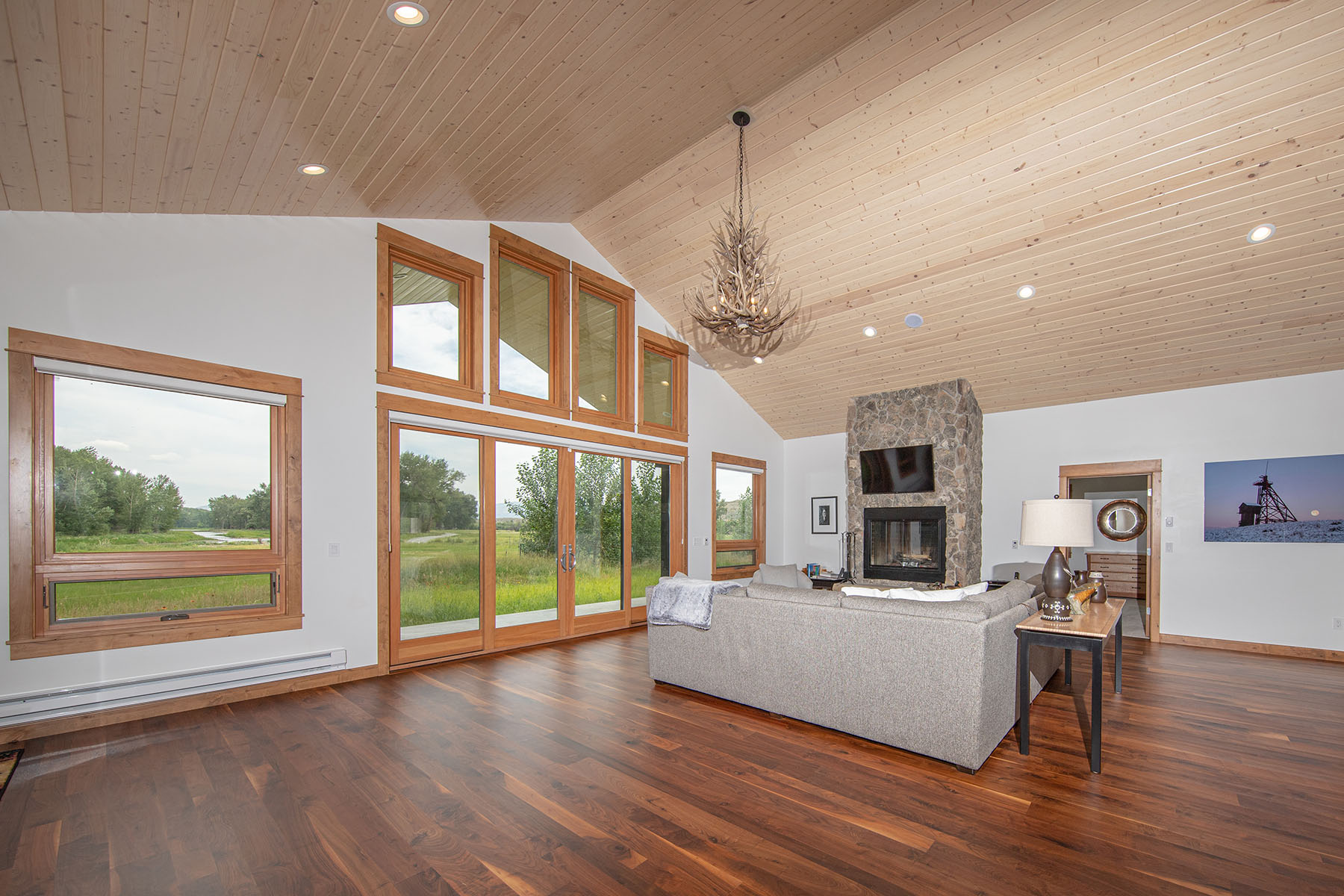 Big Hole River Retreat property picture 8 of 29