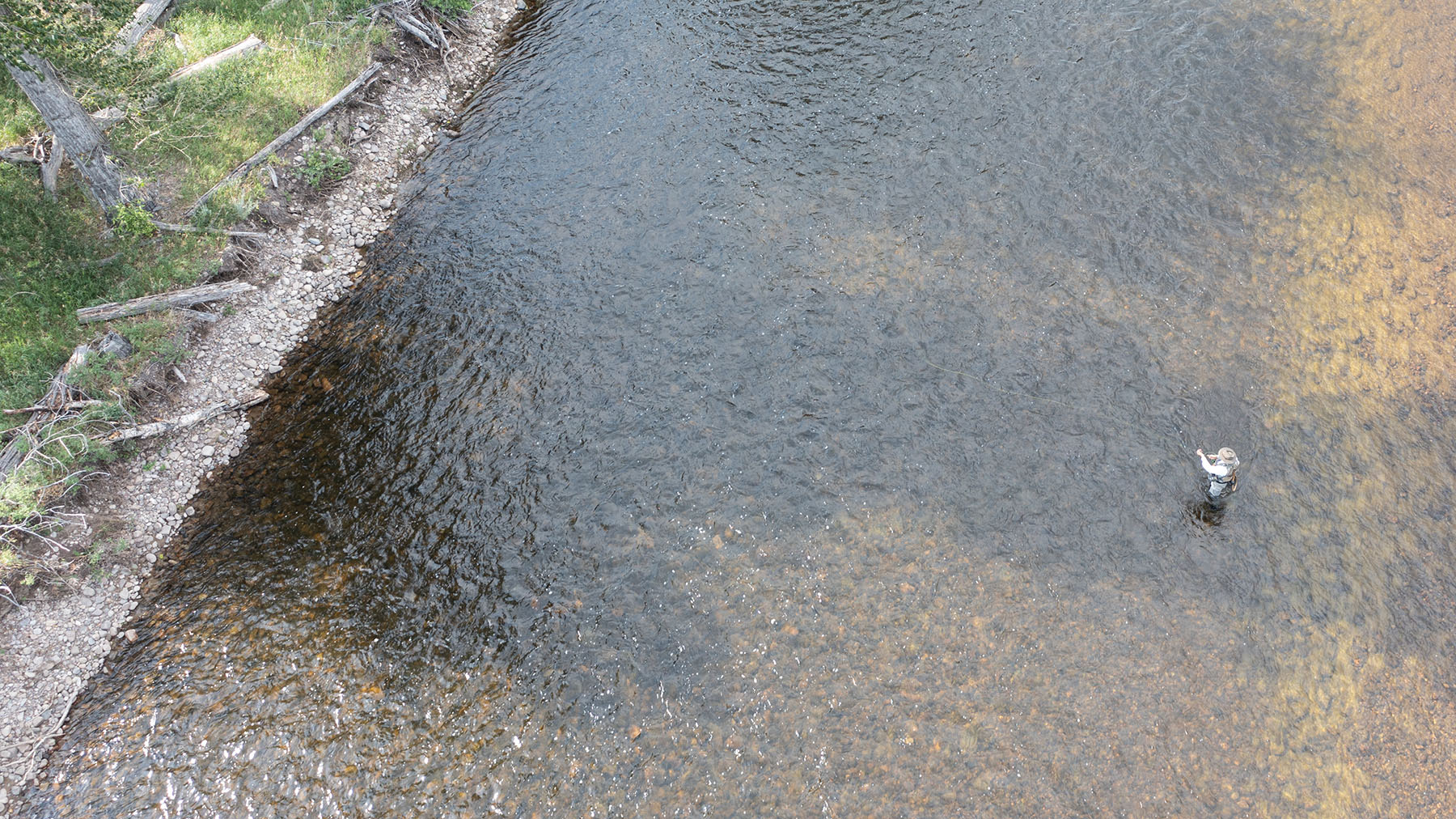 Big Hole River Retreat property picture 19 of 29