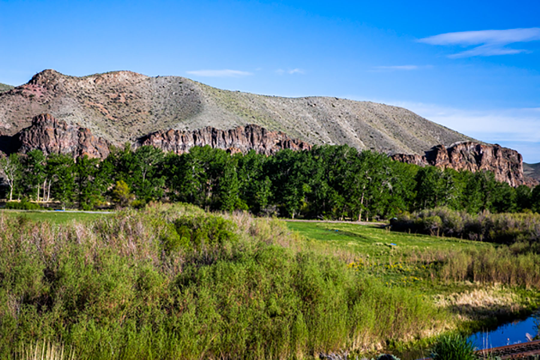 Big Hole River Retreat property picture 28 of 29