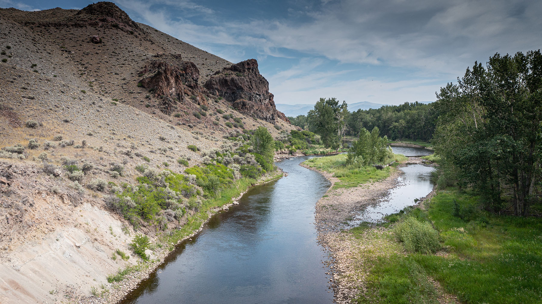 Big Hole River Retreat property picture 3 of 29