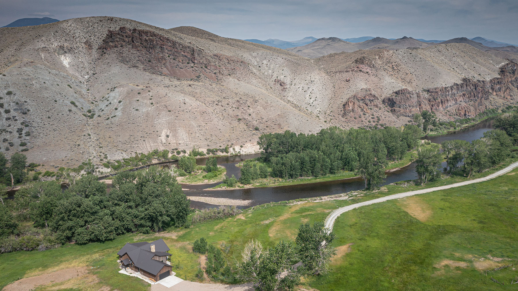 Big Hole River Retreat property picture 16 of 29