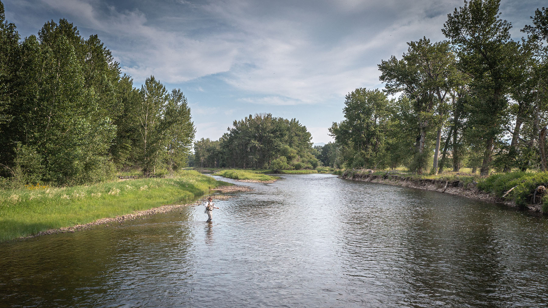 Big Hole River Retreat property picture 18 of 29
